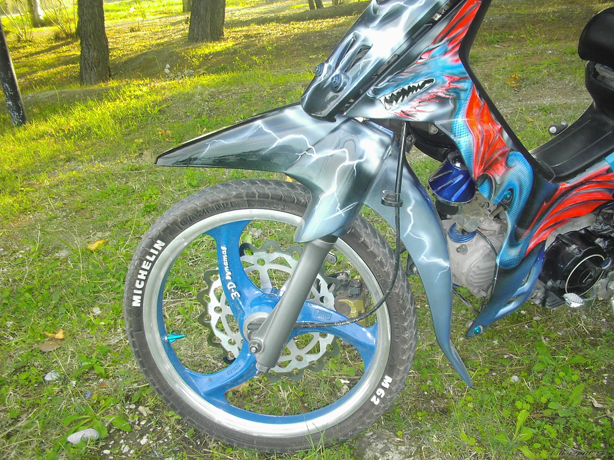 Bike Photo 717236