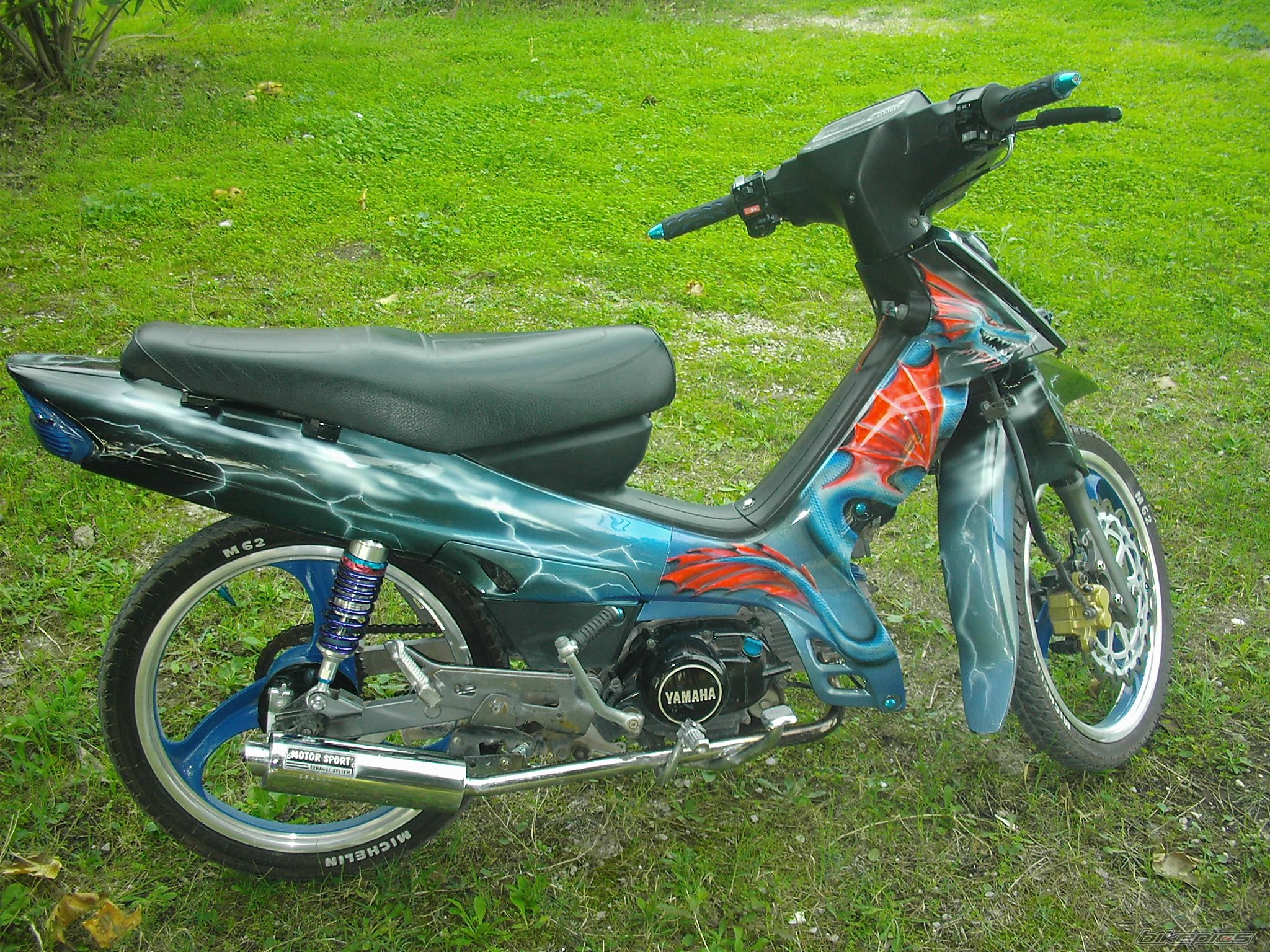Bike Photo 717238