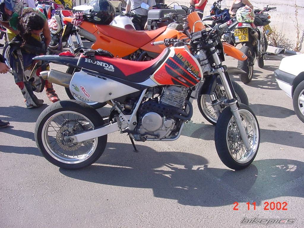 Bike Photo 71724