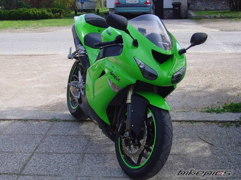 Bike Photo 717267