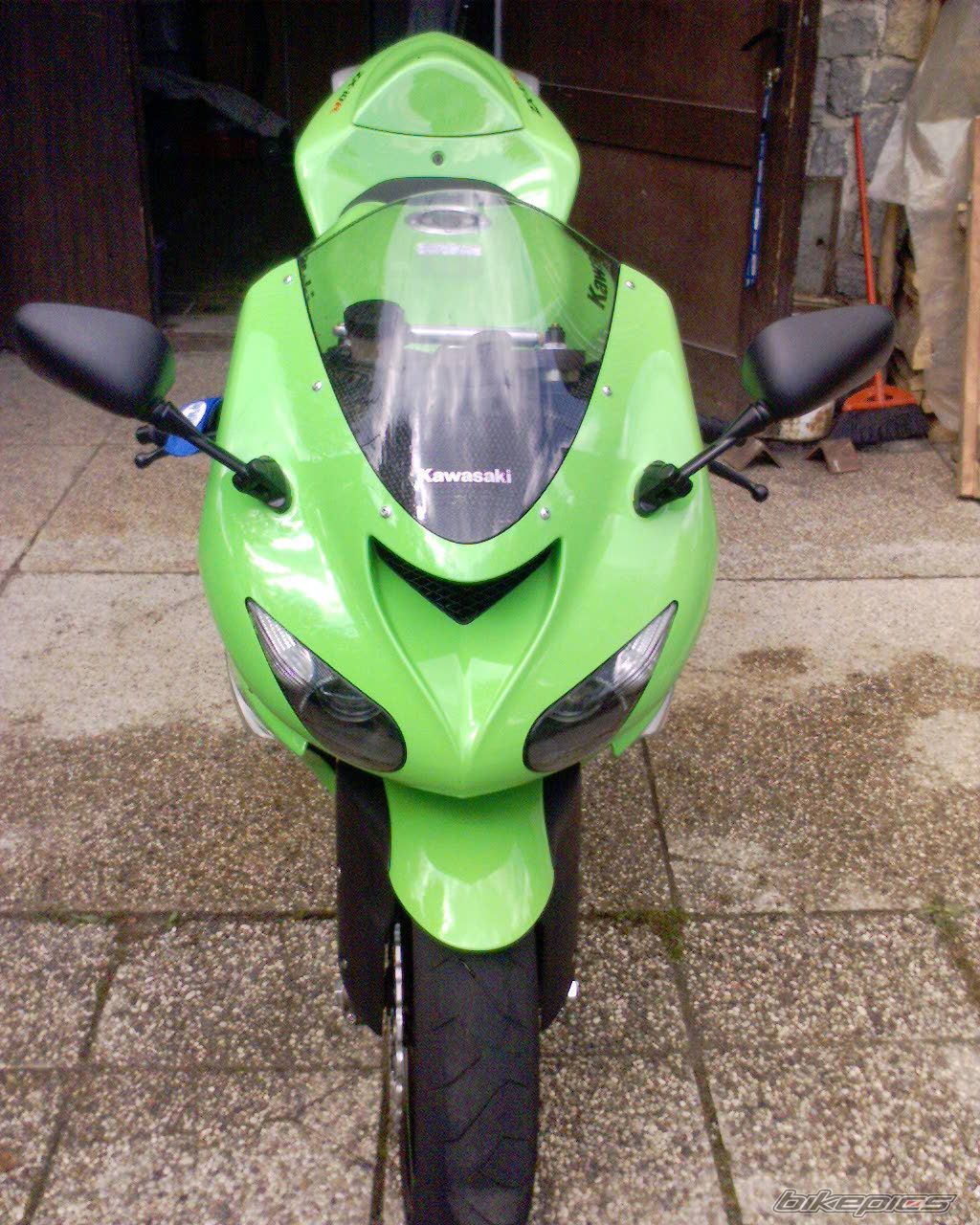 Bike Photo 717278