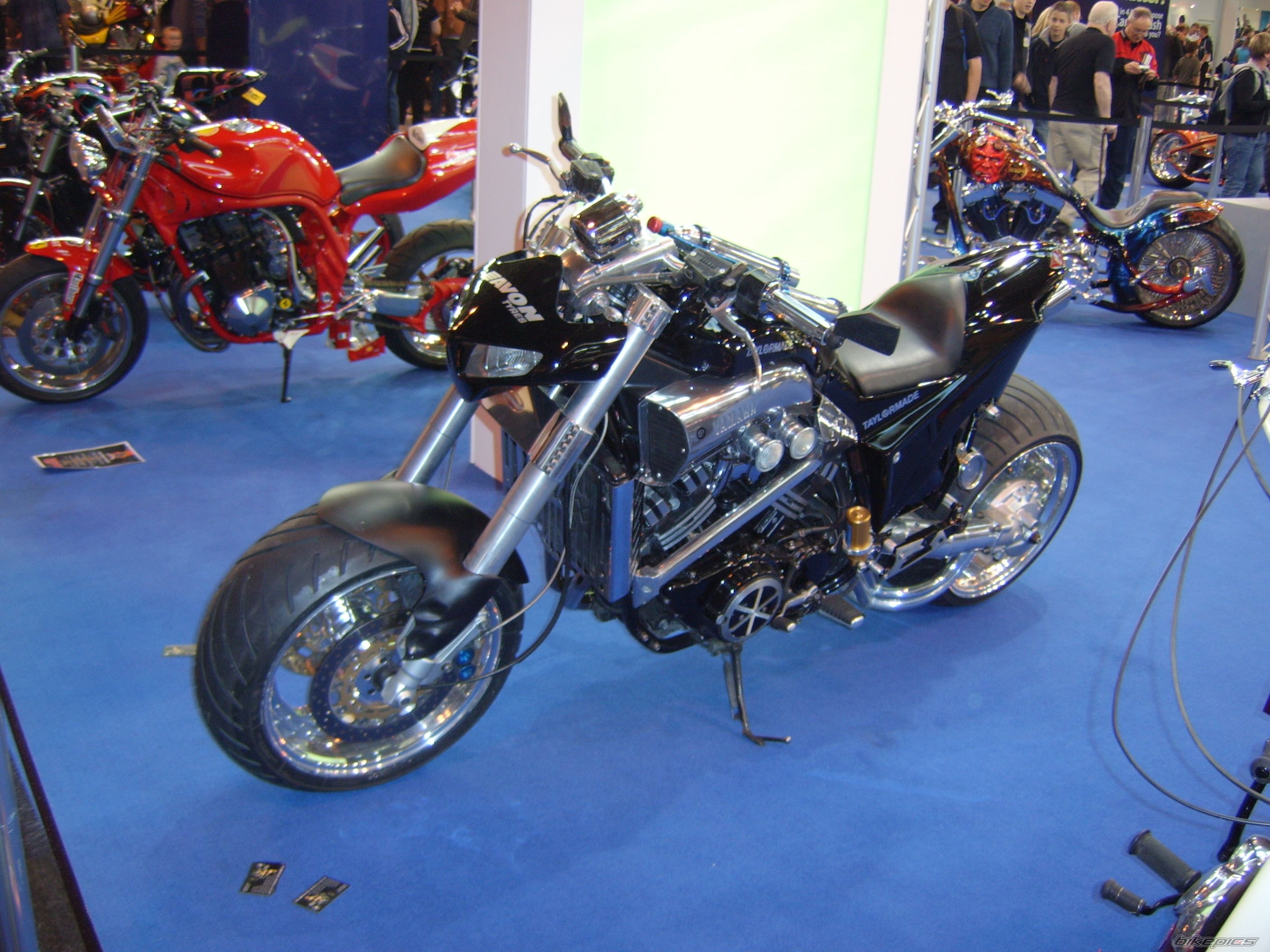 Bike Photo 717305