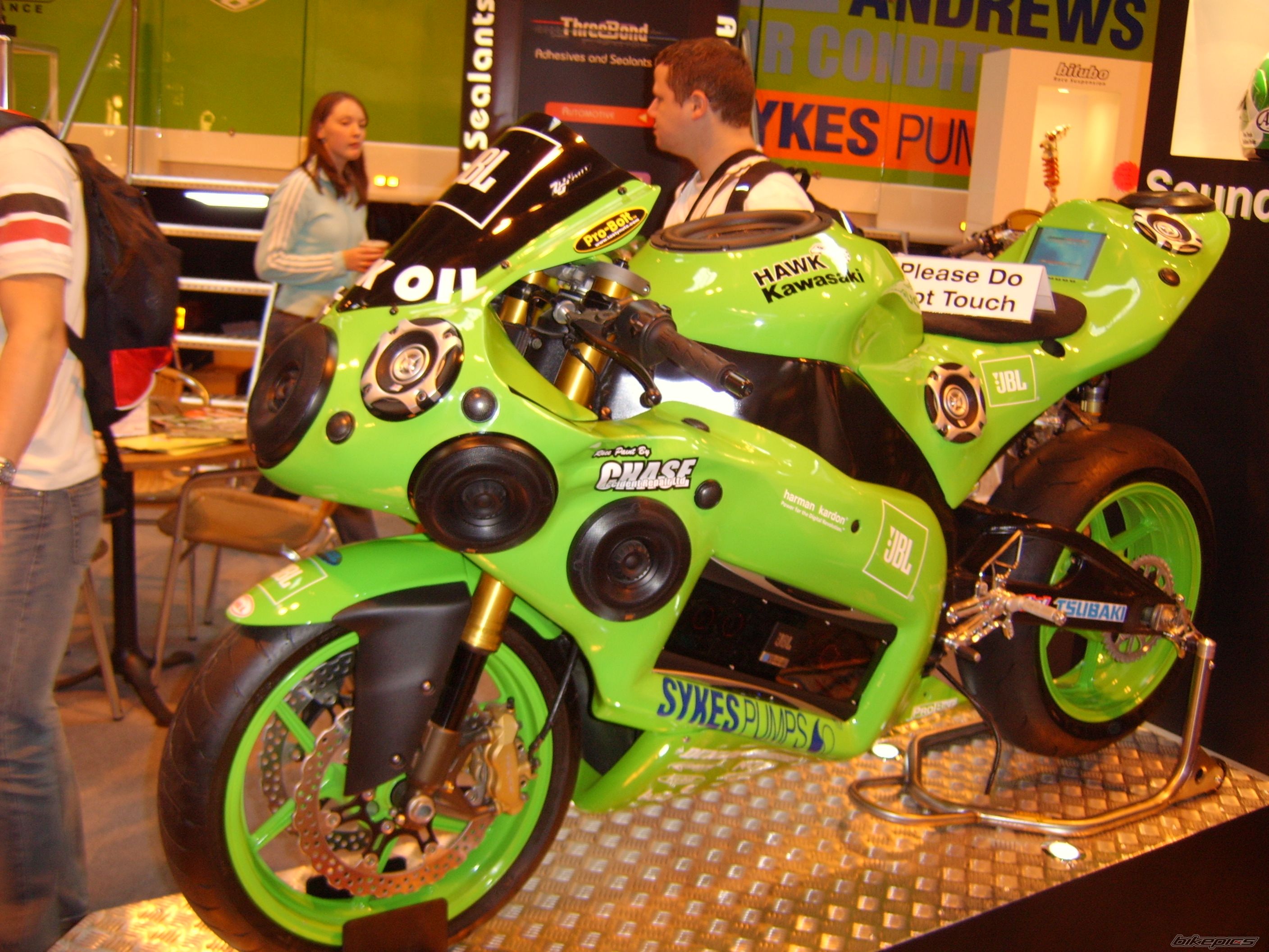 Bike Photo 717307
