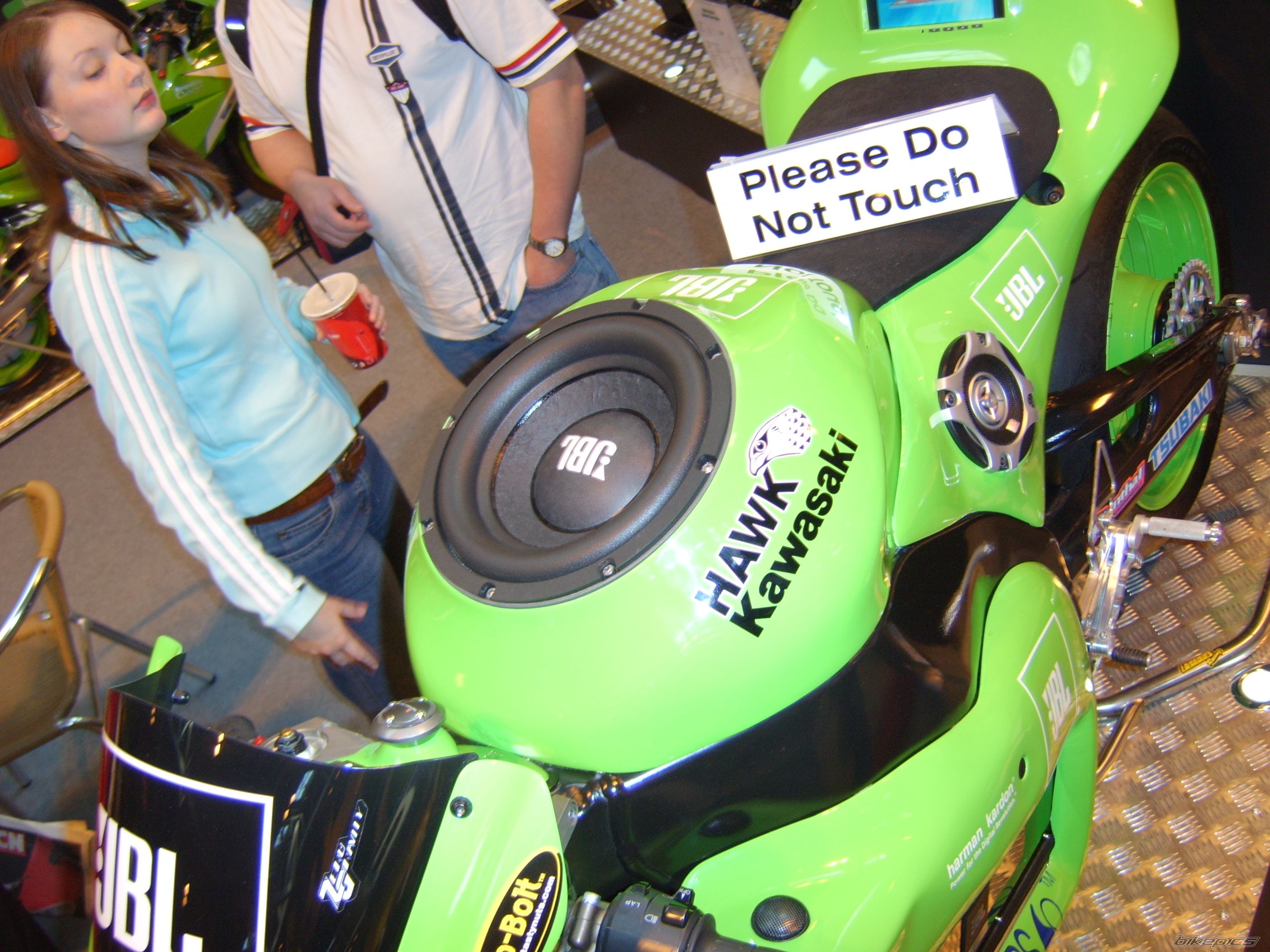 Bike Photo 717309