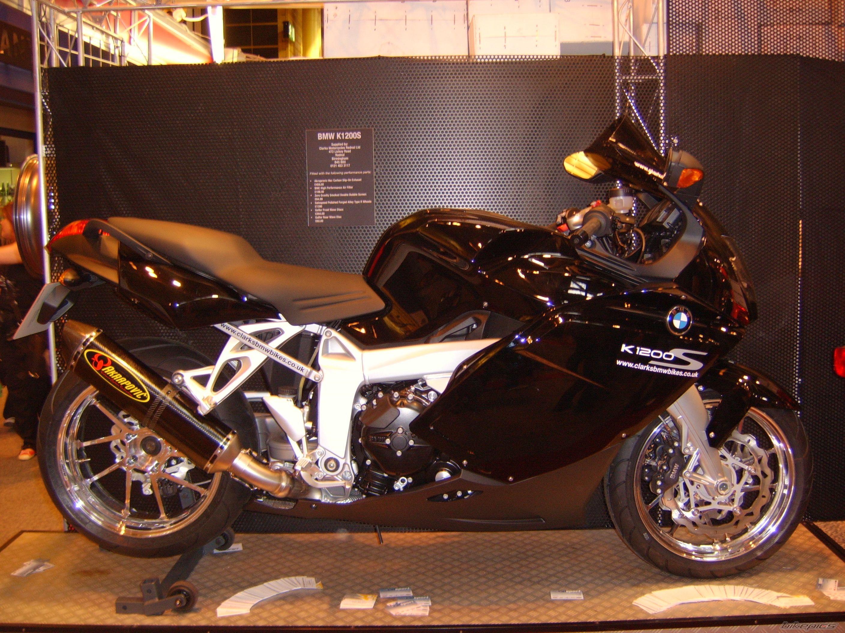 Bike Photo 717312