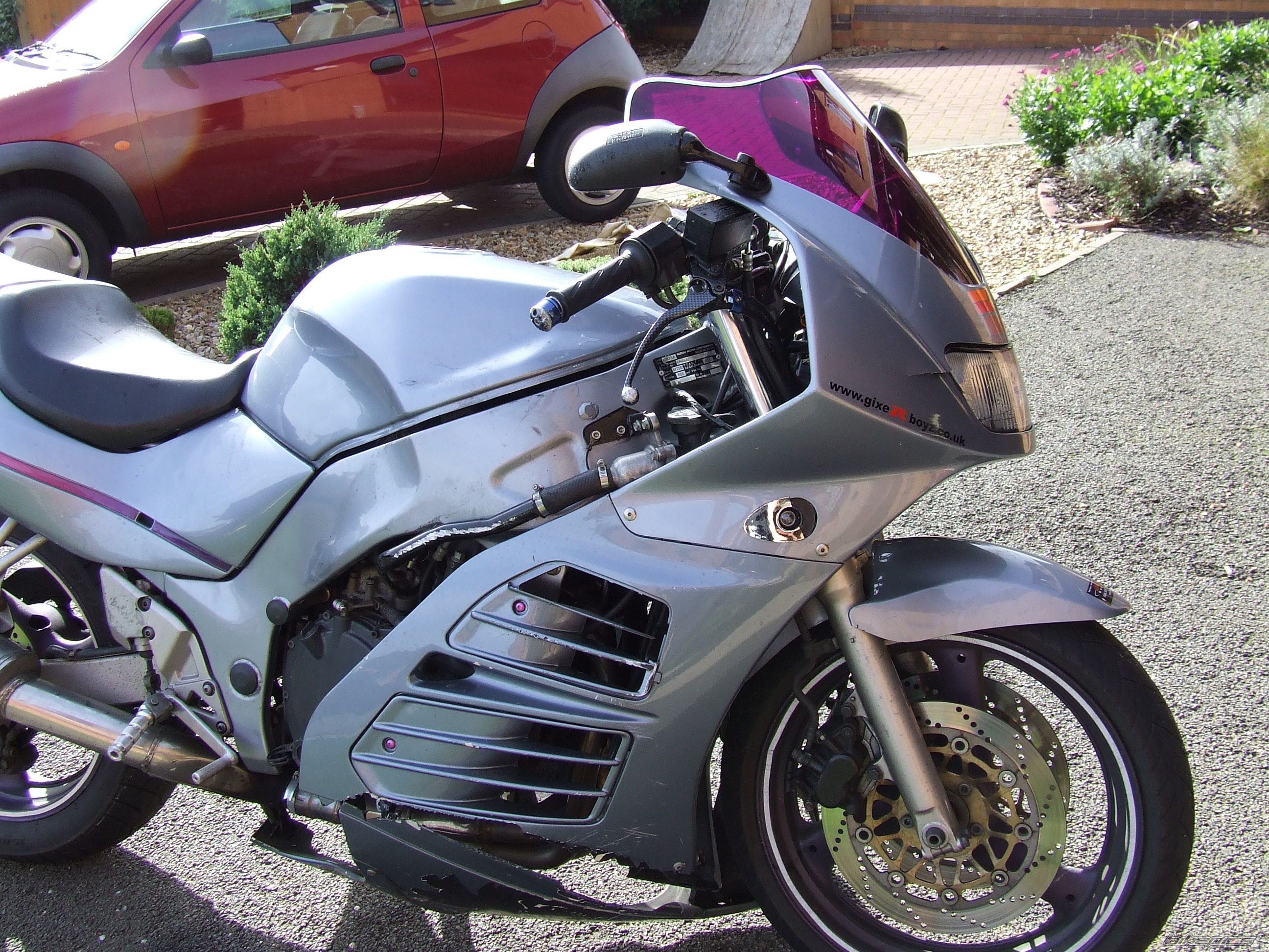 Bike Photo 717319