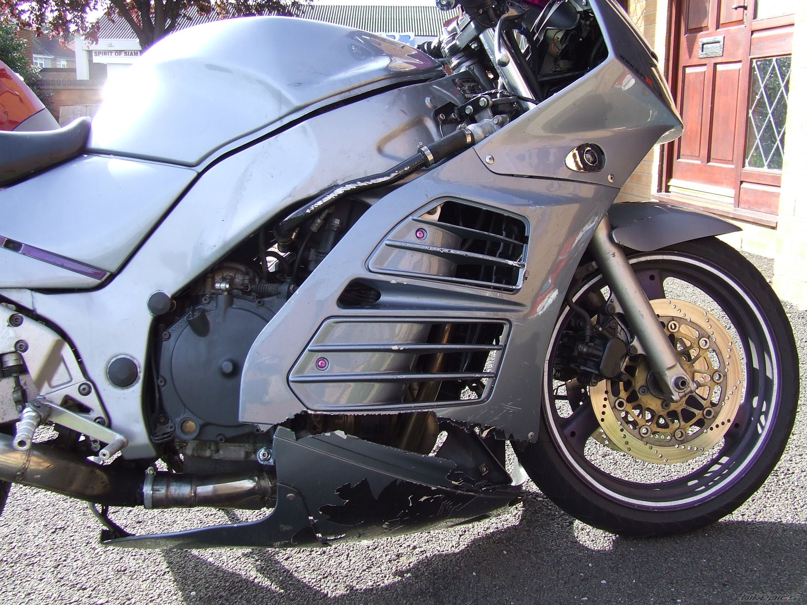 Bike Photo 717322