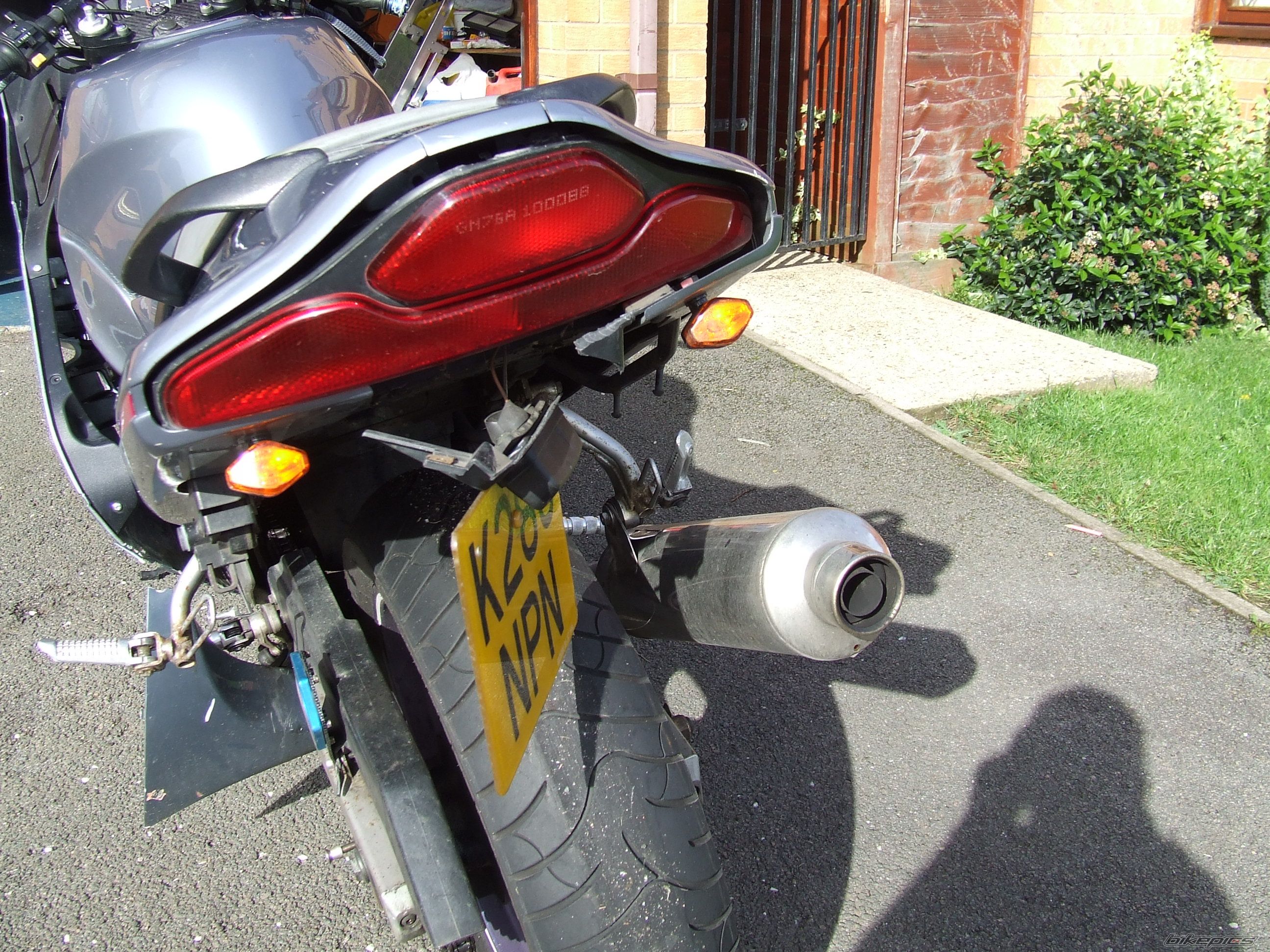 Bike Photo 717325