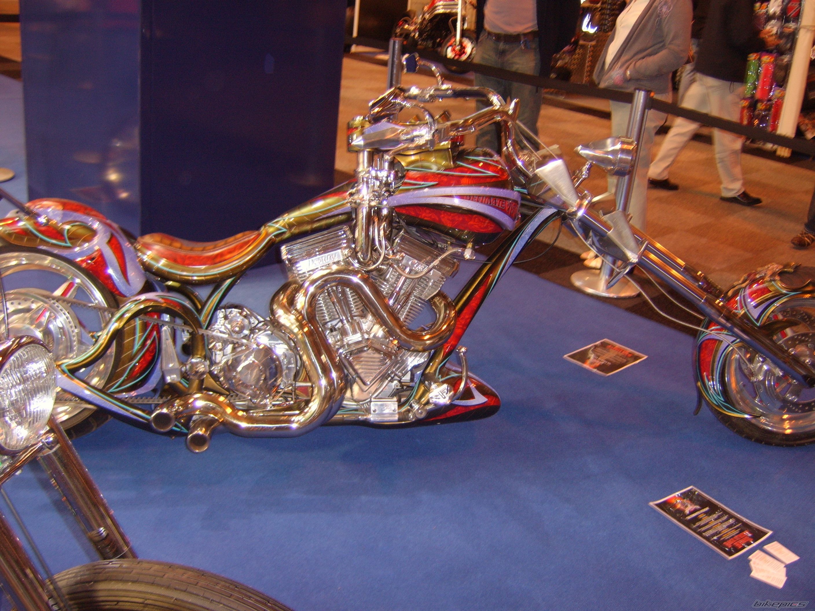 Bike Photo 717329
