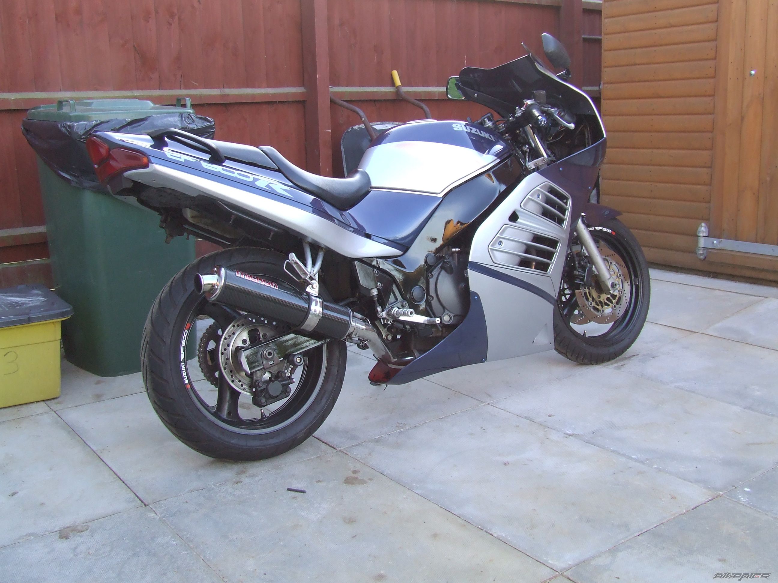 Bike Photo 717330