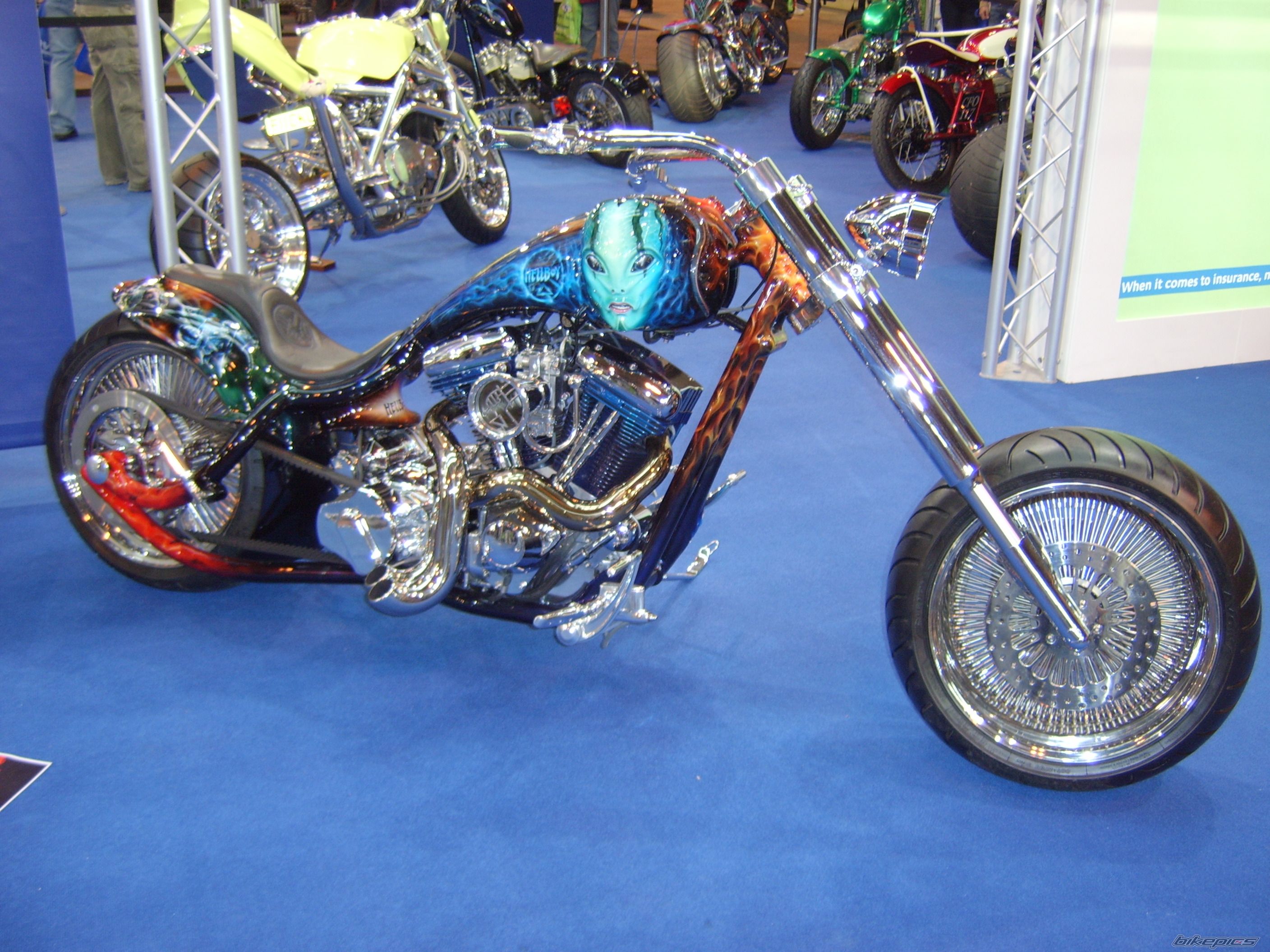 Bike Photo 717335