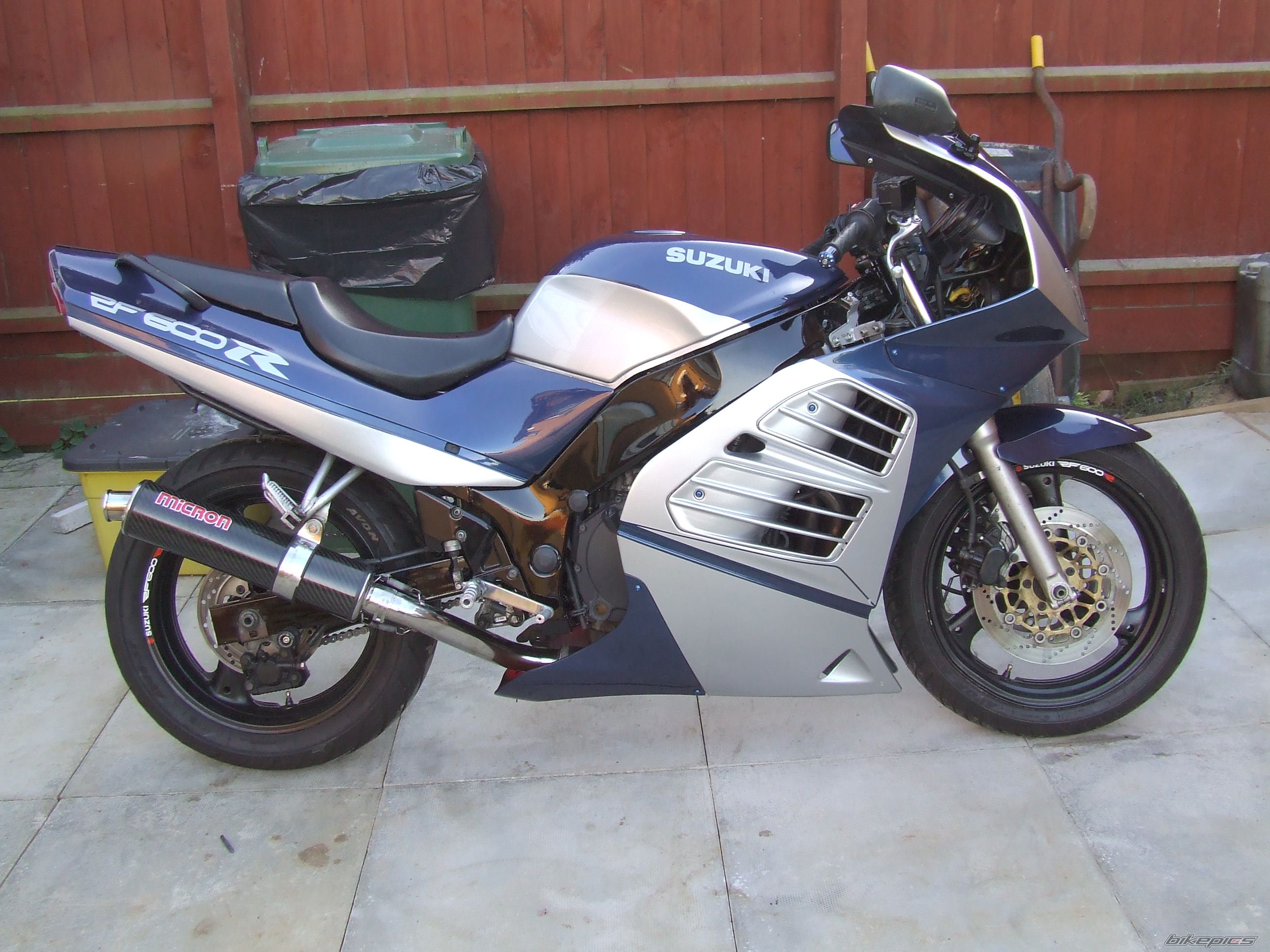 Bike Photo 717336