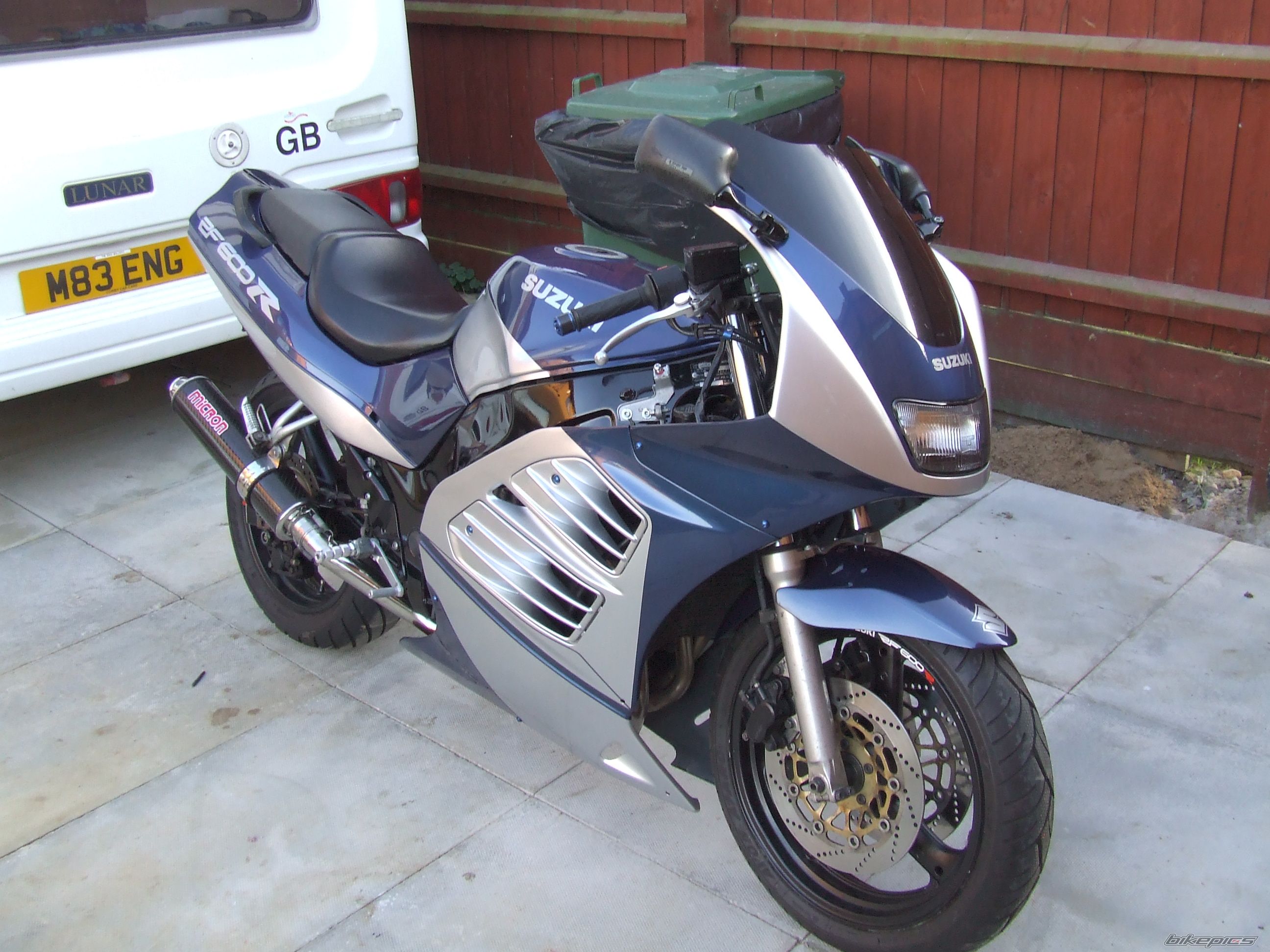 Bike Photo 717341