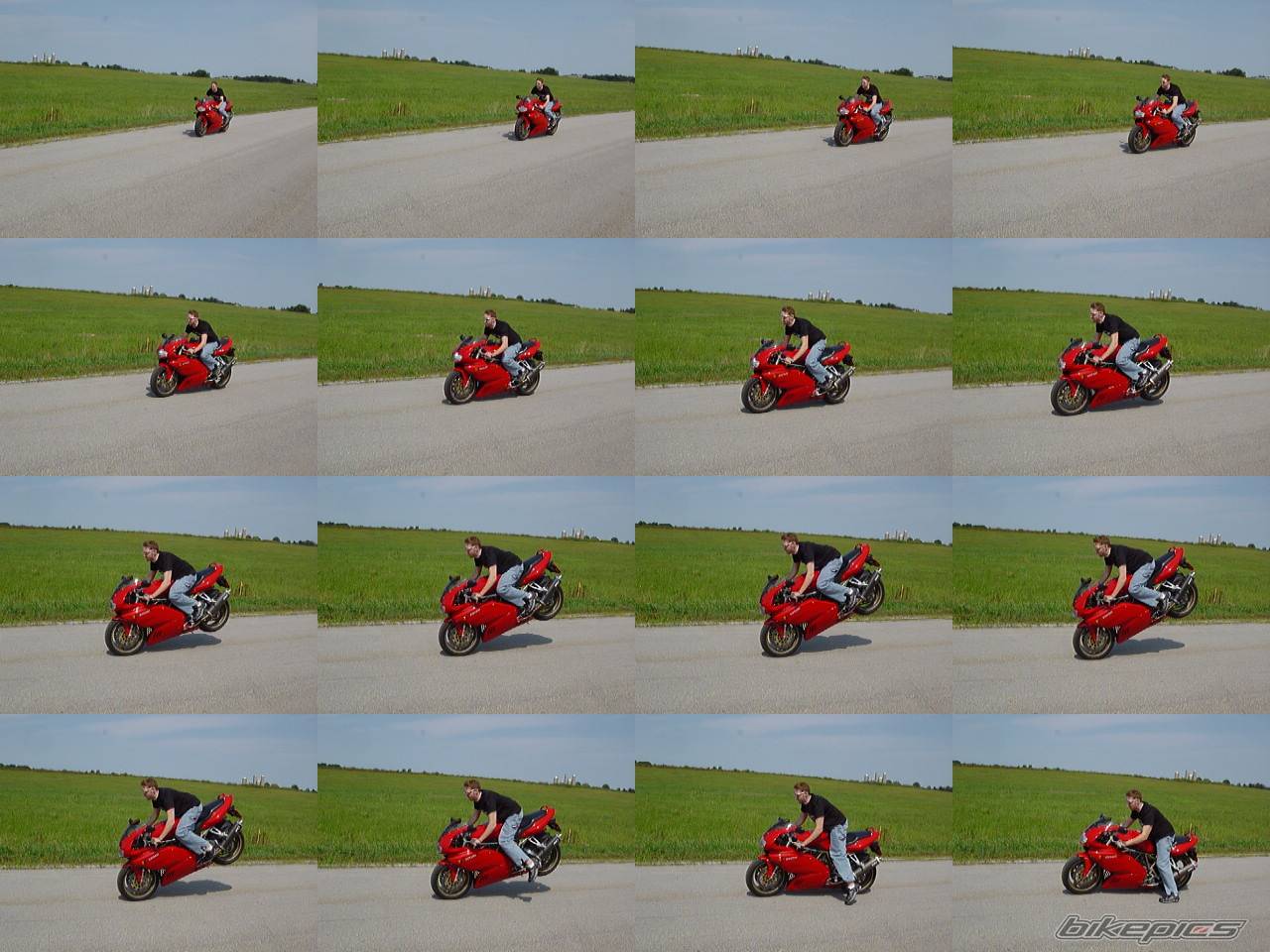 Bike Photo 71738