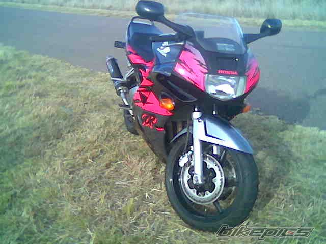 Bike Photo 717451