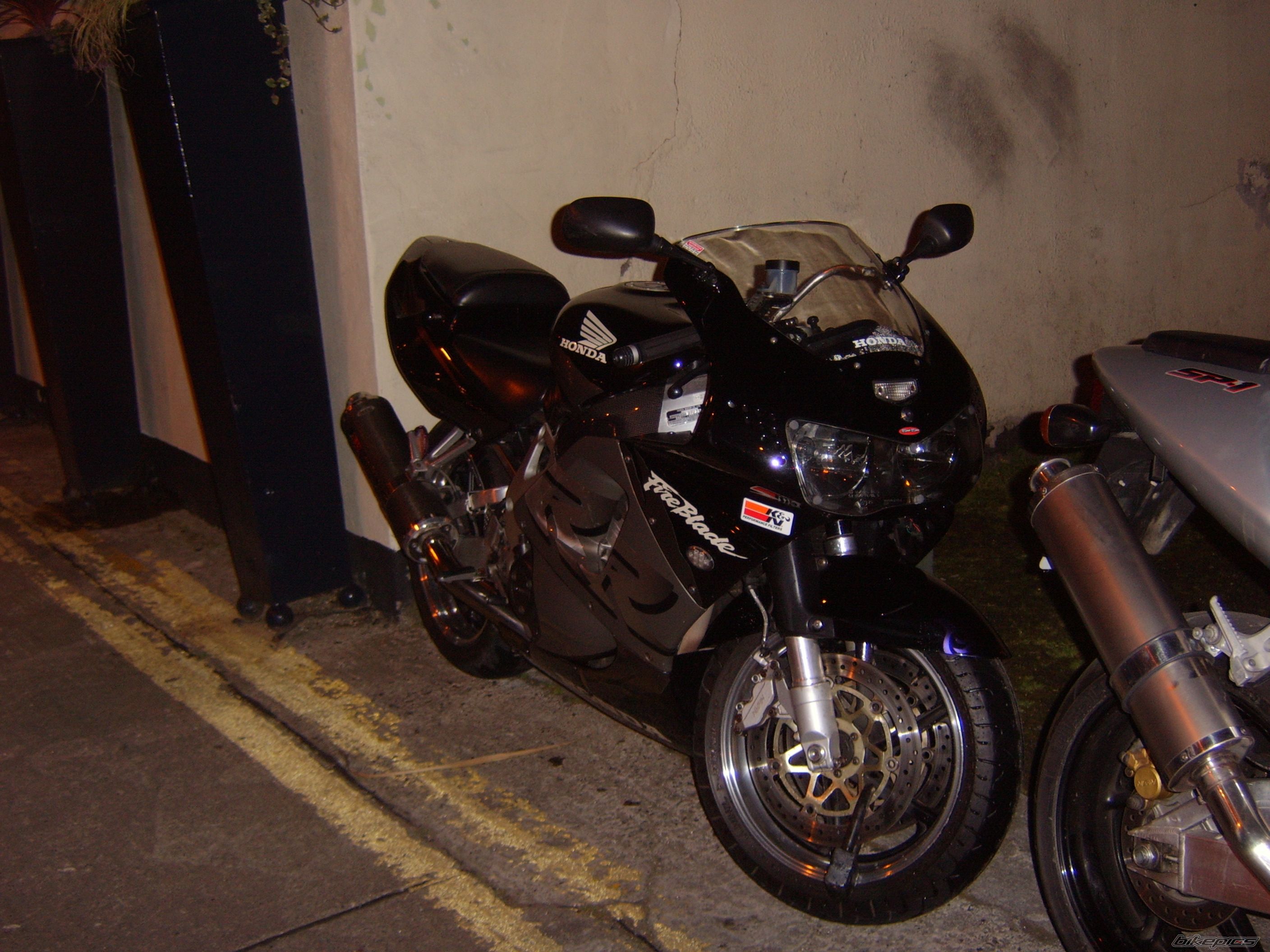 Bike Photo 717457