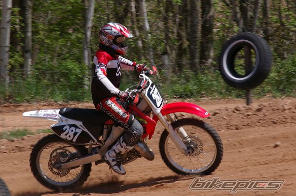 Bike Photo 717475