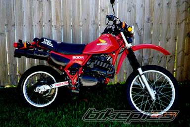 Bike Photo 7175