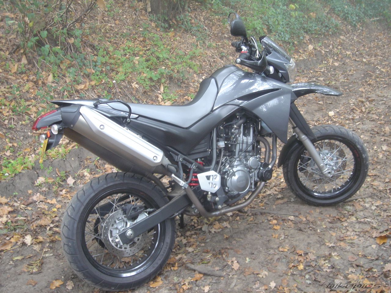 Bike Photo 717578
