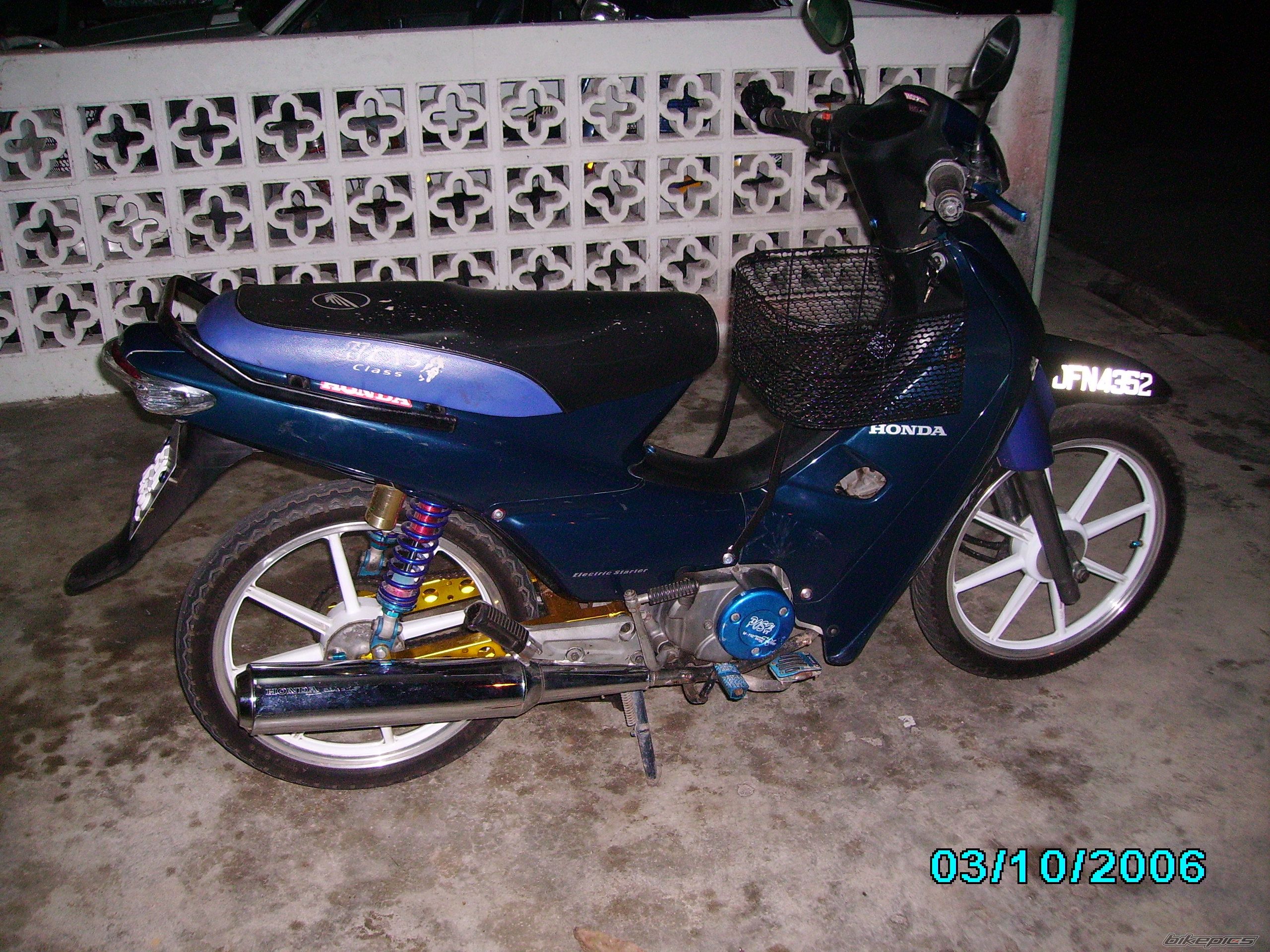 Bike Photo 717585