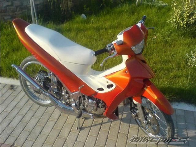 Bike Photo 717609