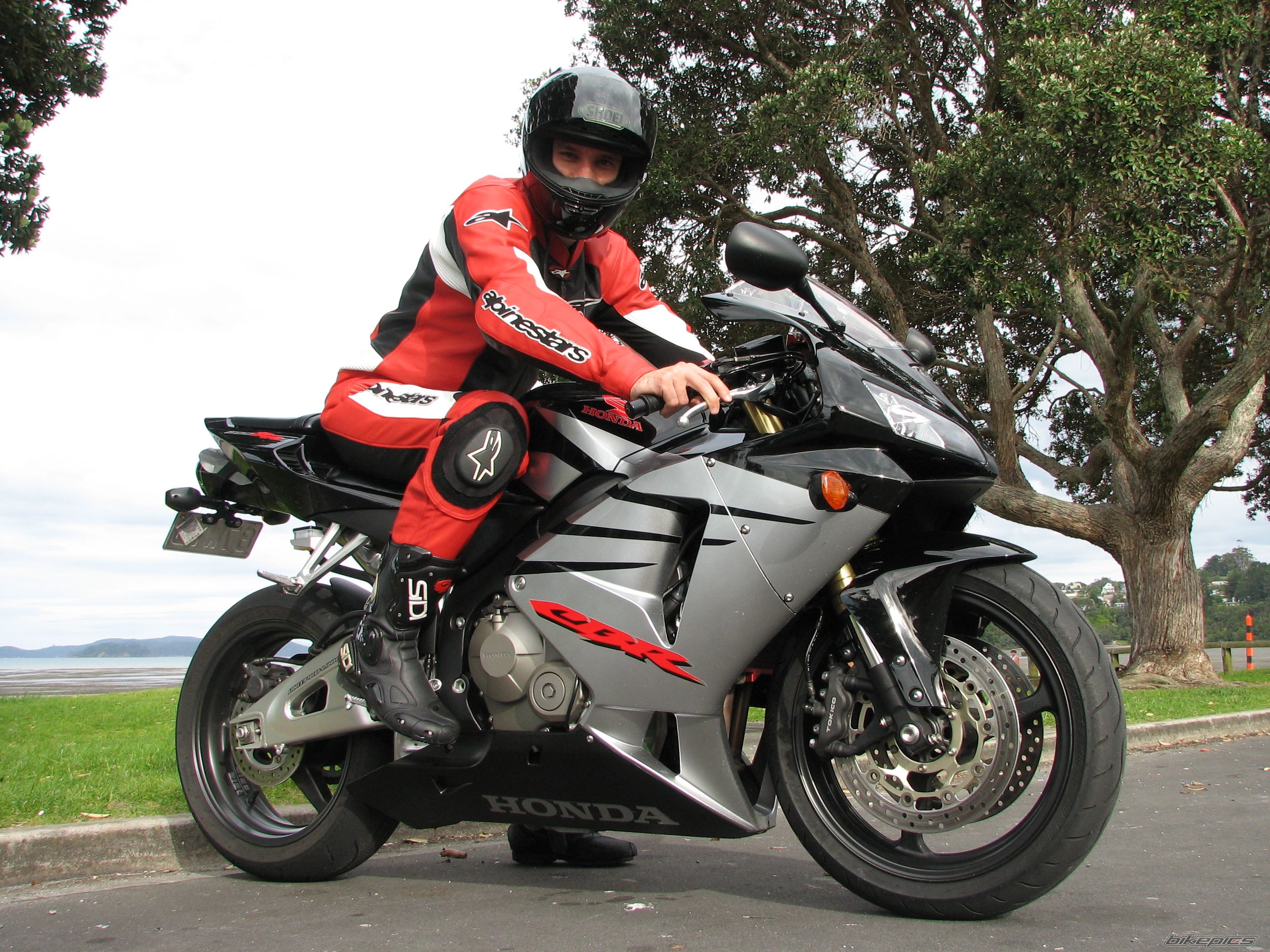 Bike Photo 717617