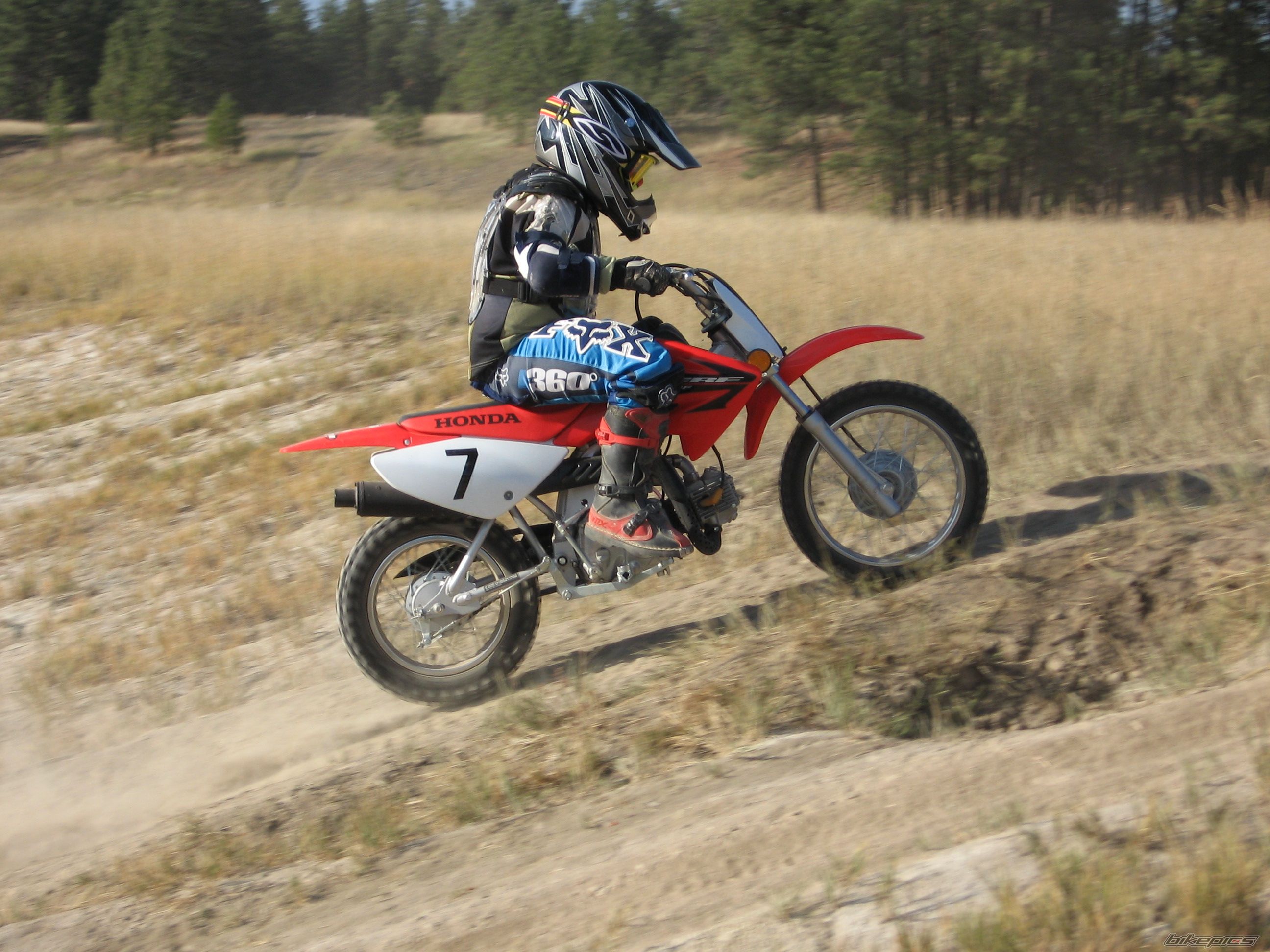 Bike Photo 717659