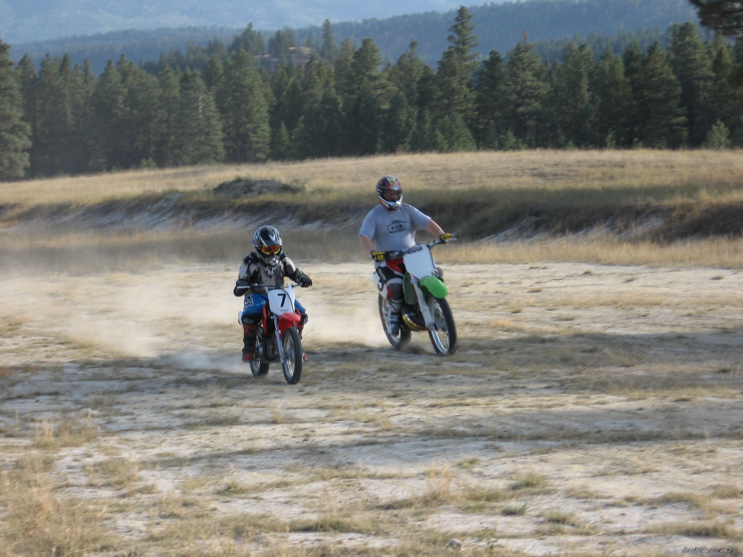 Bike Photo 717660
