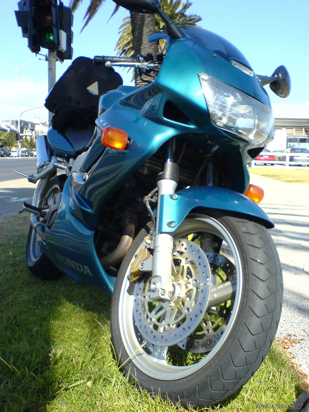 Bike Photo 717678
