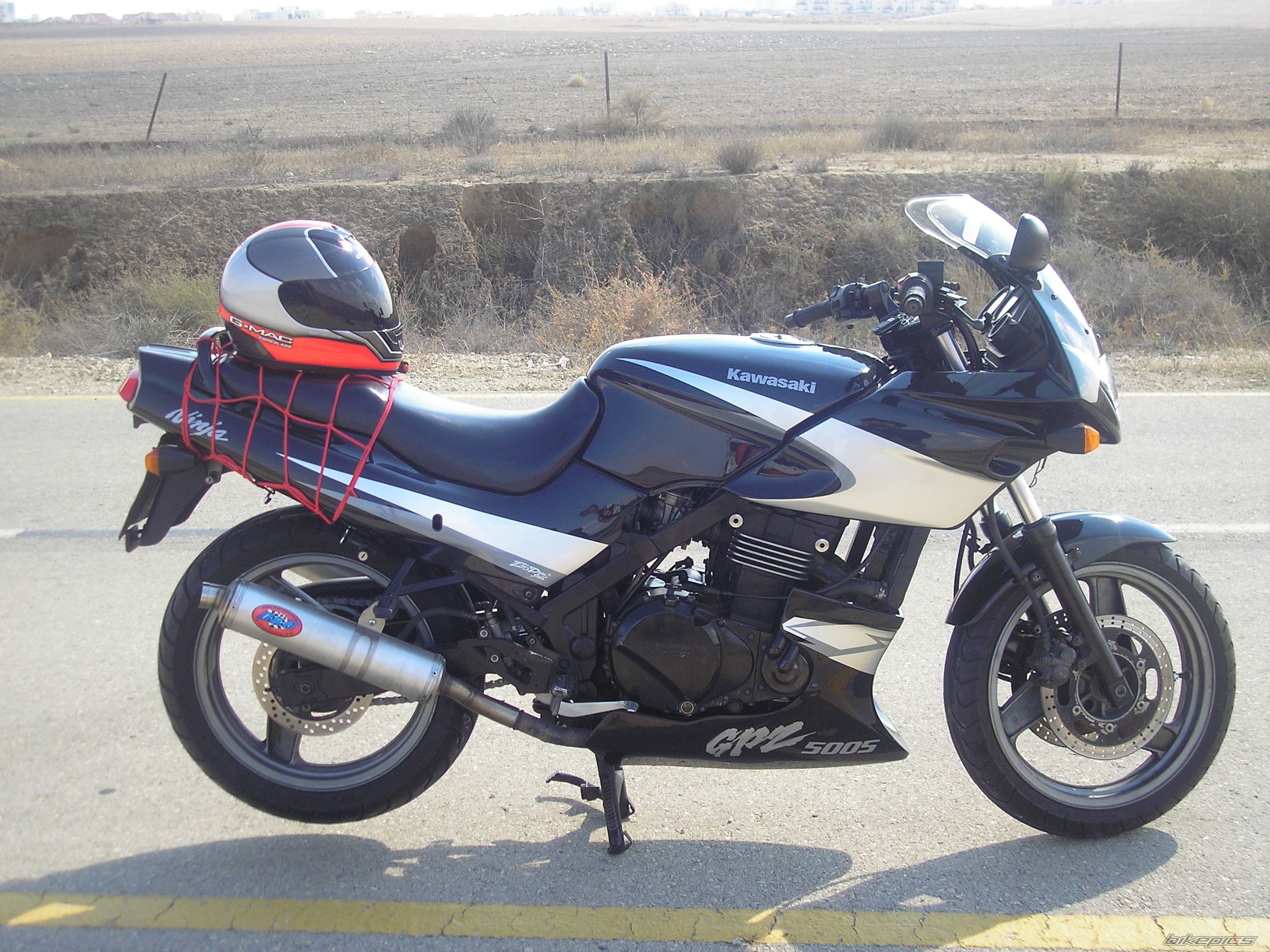 Bike Photo 717679