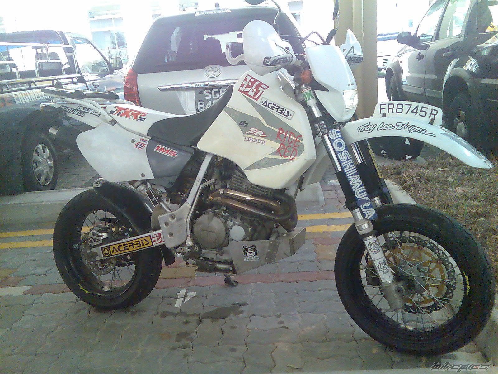 Bike Photo 717683