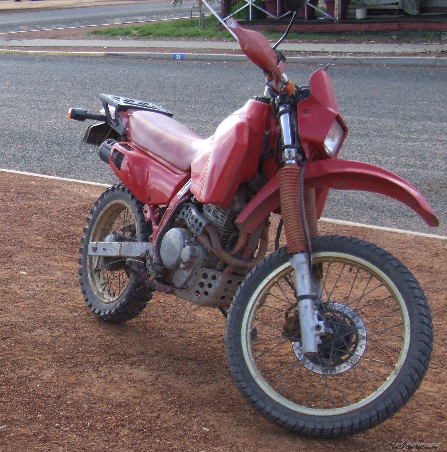 Bike Photo 717687
