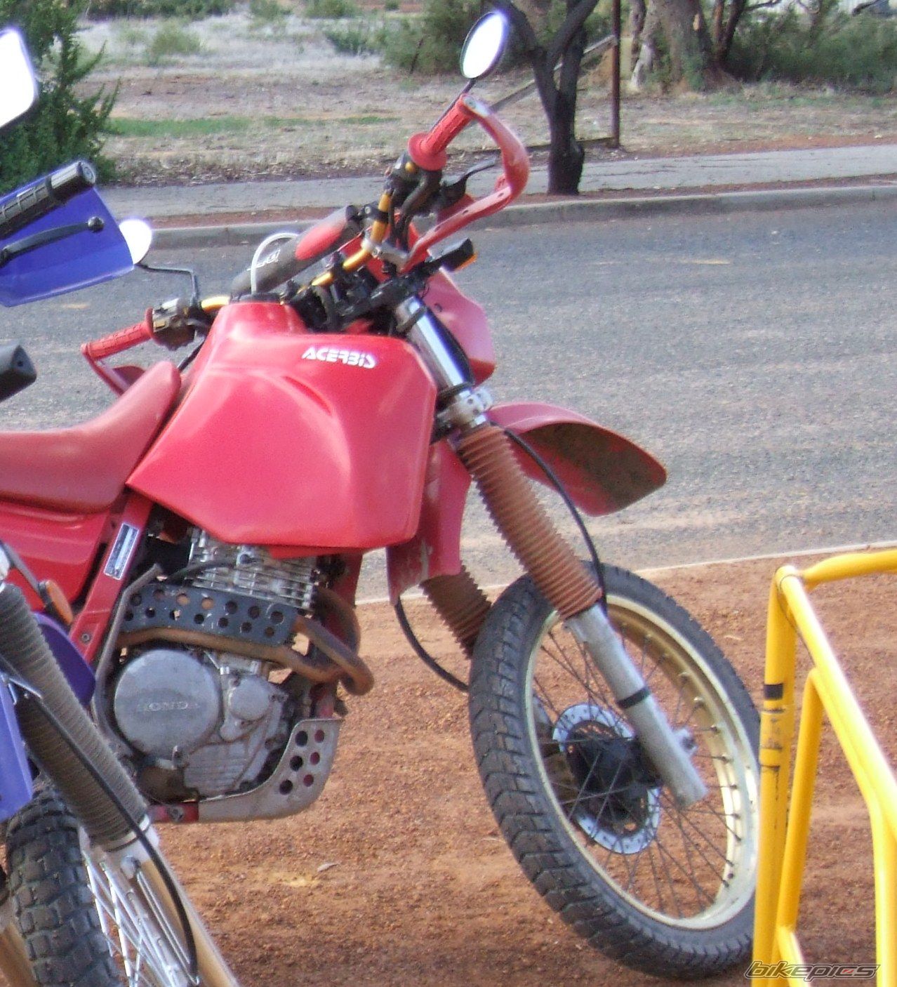 Bike Photo 717690