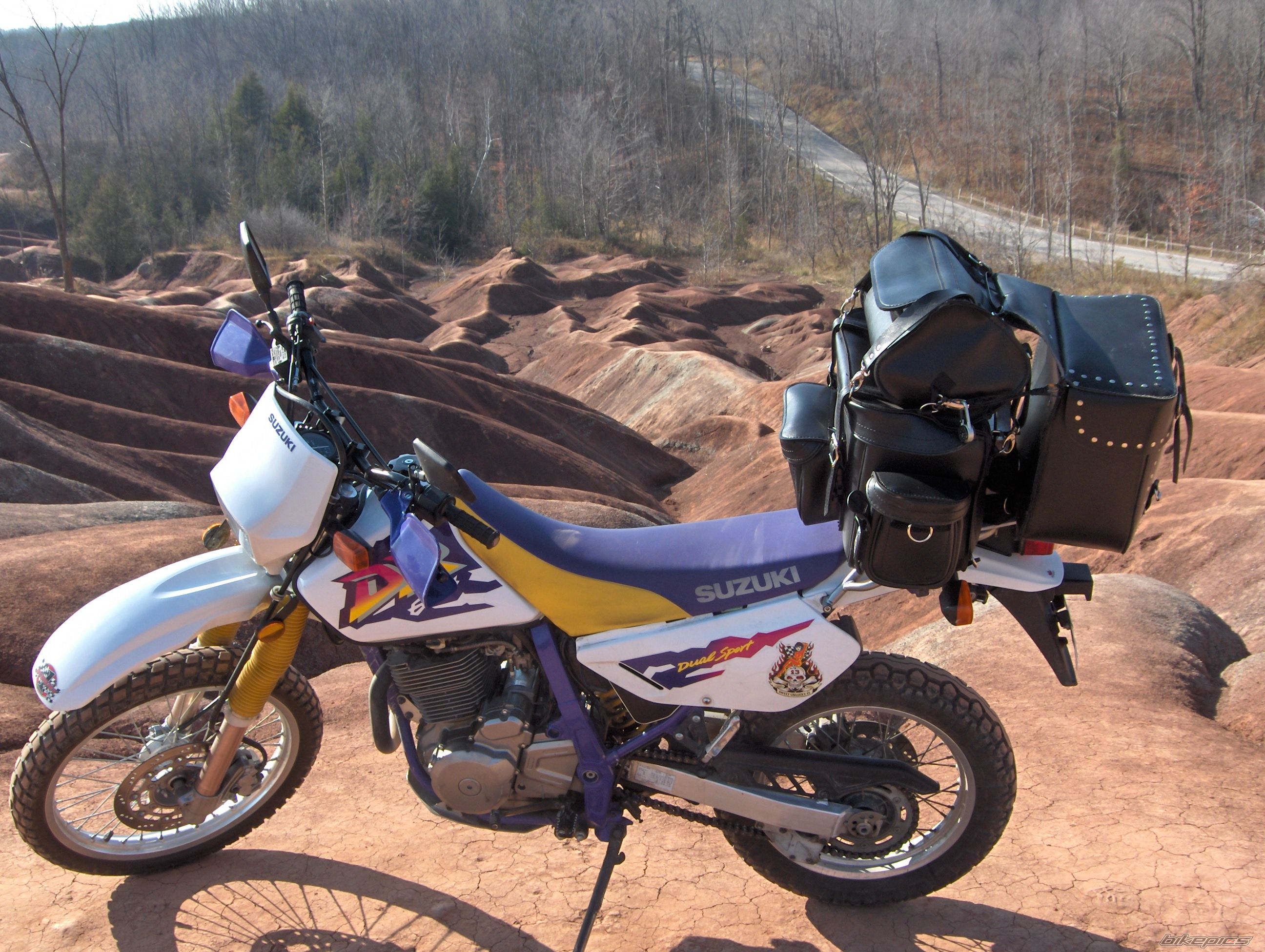 Bike Photo 717691