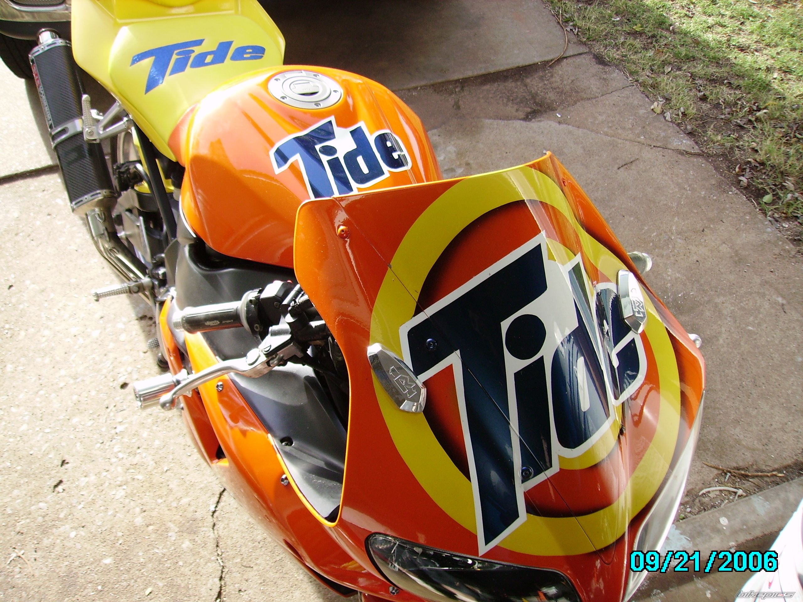 Bike Photo 717696
