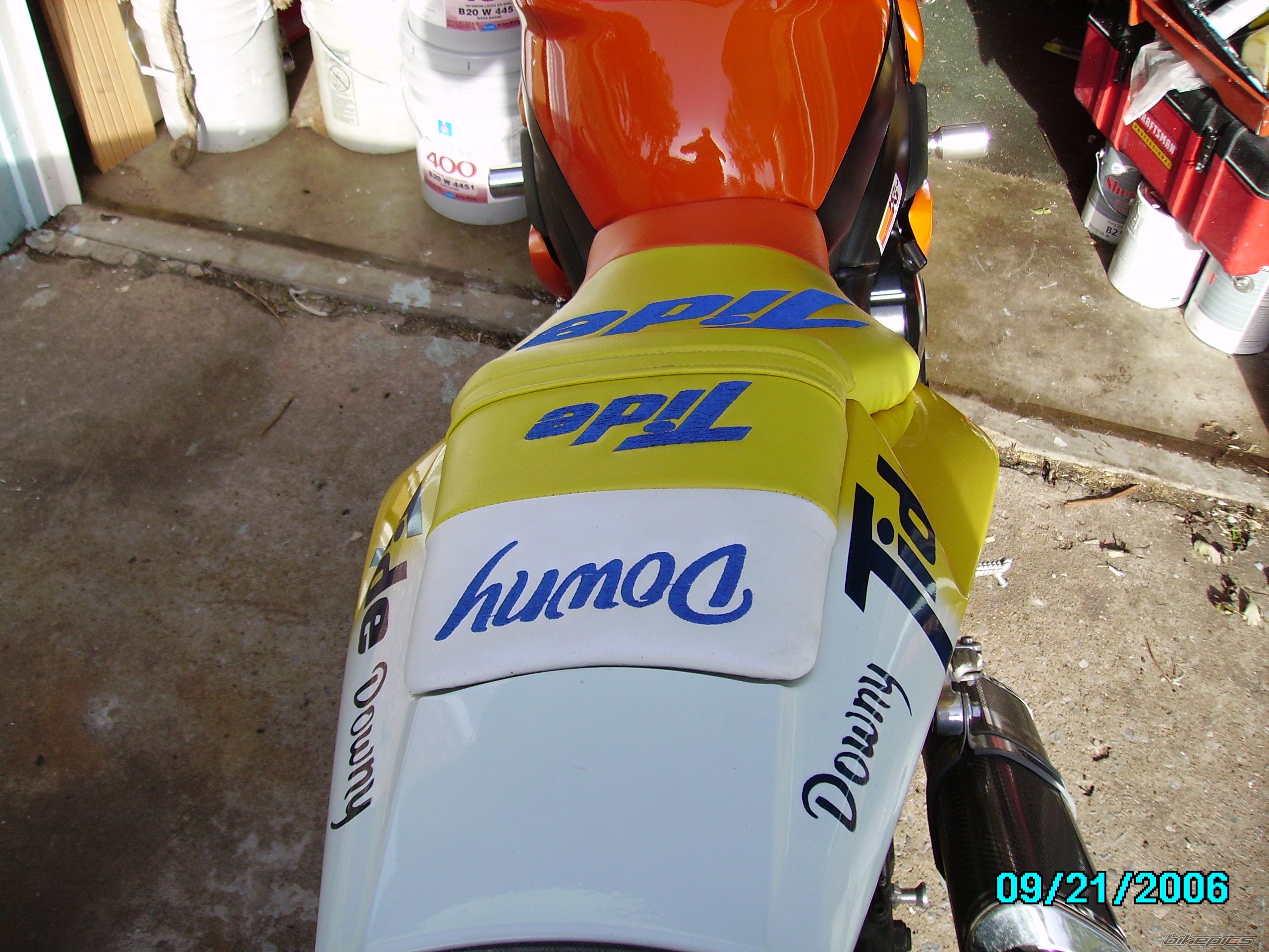 Bike Photo 717699