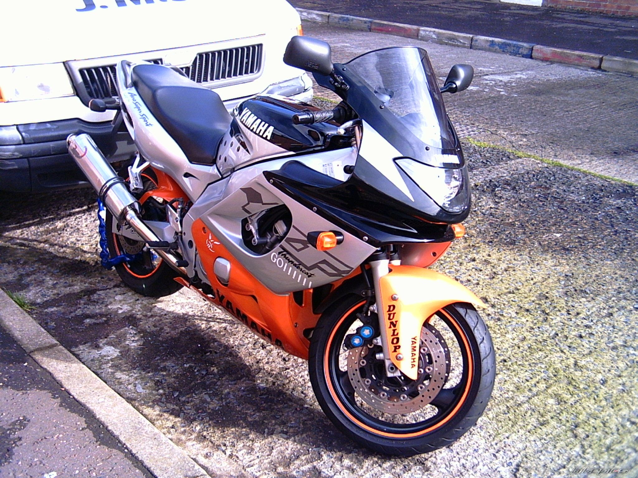 Bike Photo 717703