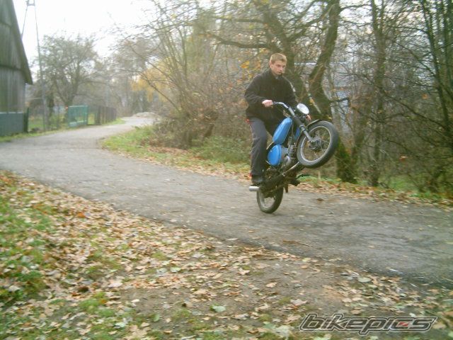 Bike Photo 717729
