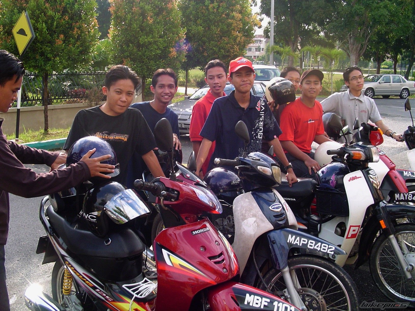 Bike Photo 717735