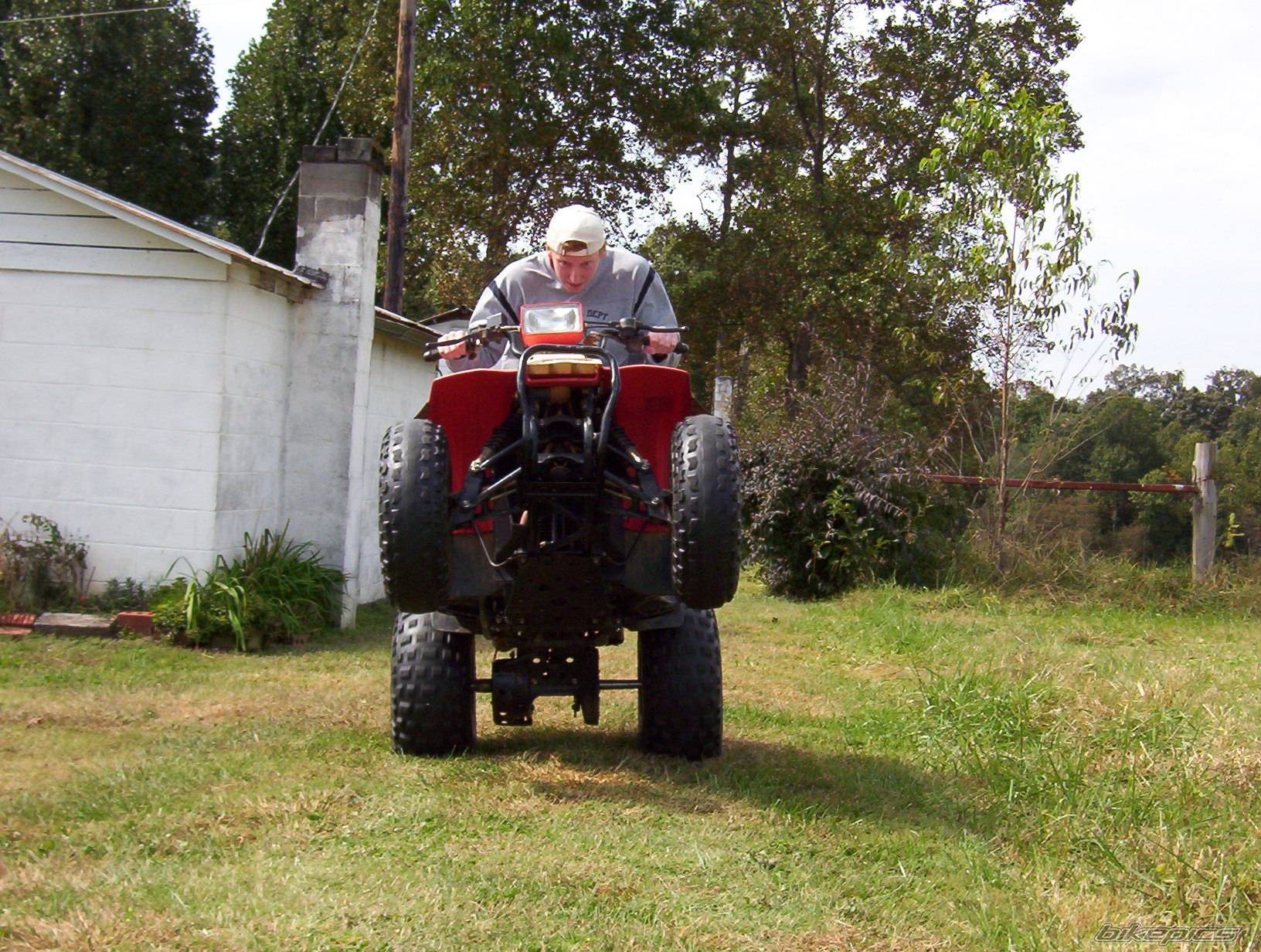 Bike Photo 71774