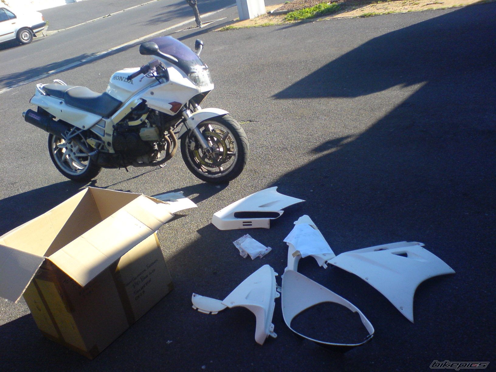 Bike Photo 717741