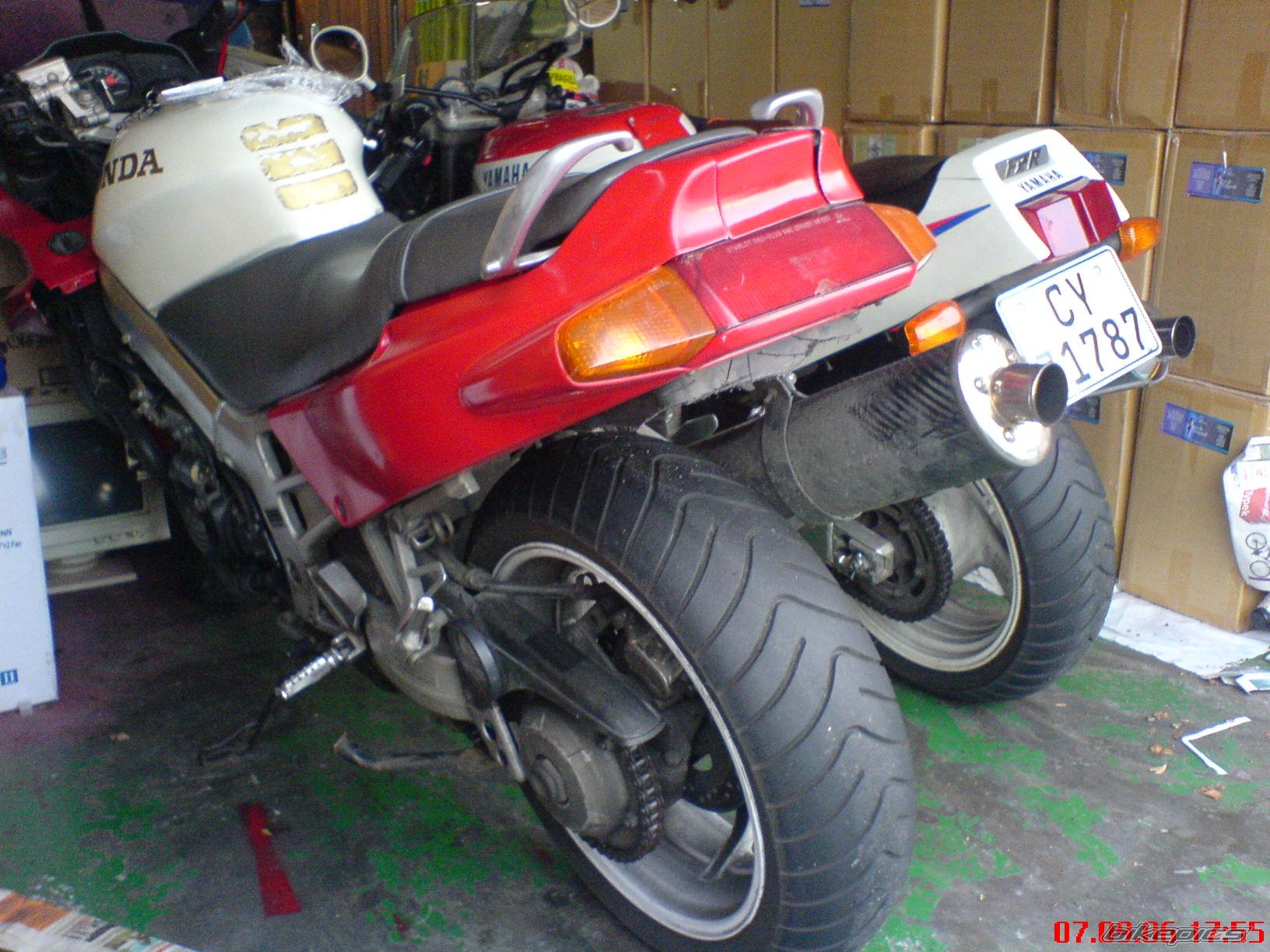Bike Photo 717746