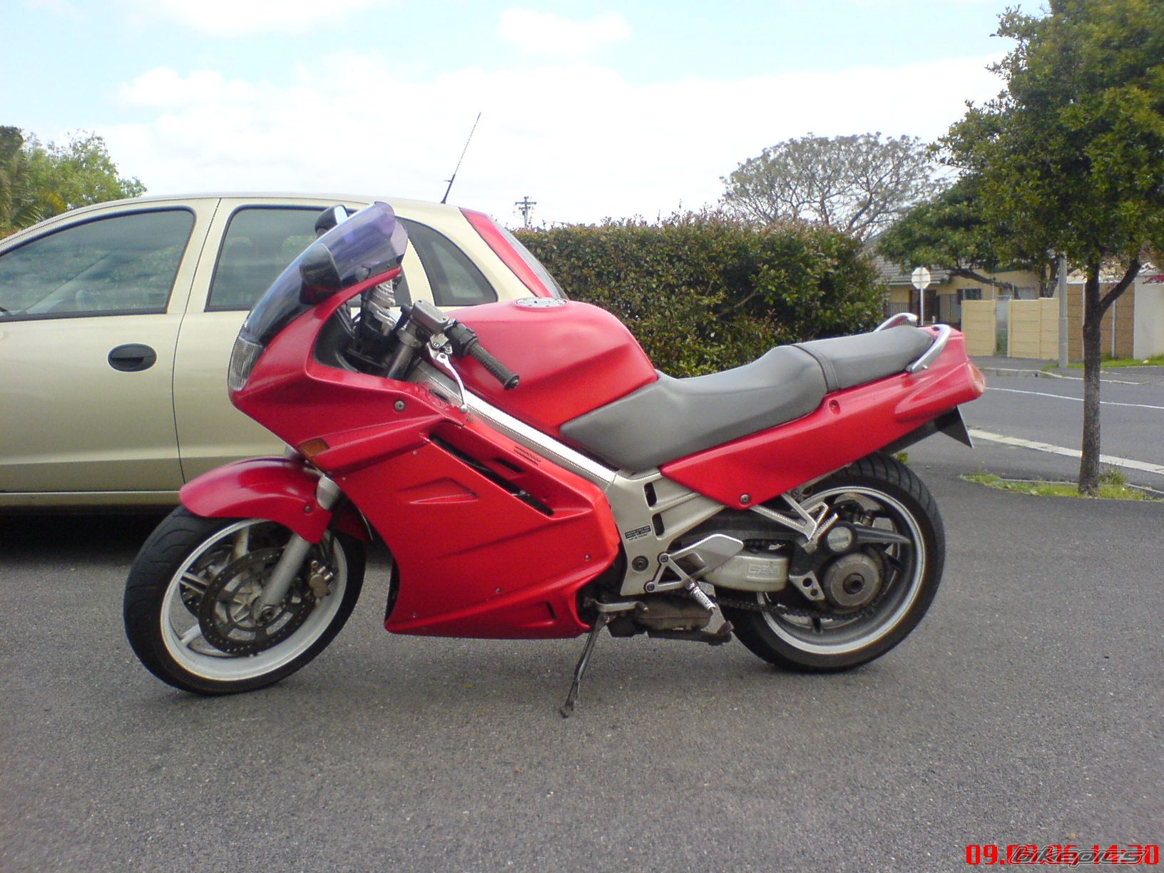 Bike Photo 717750