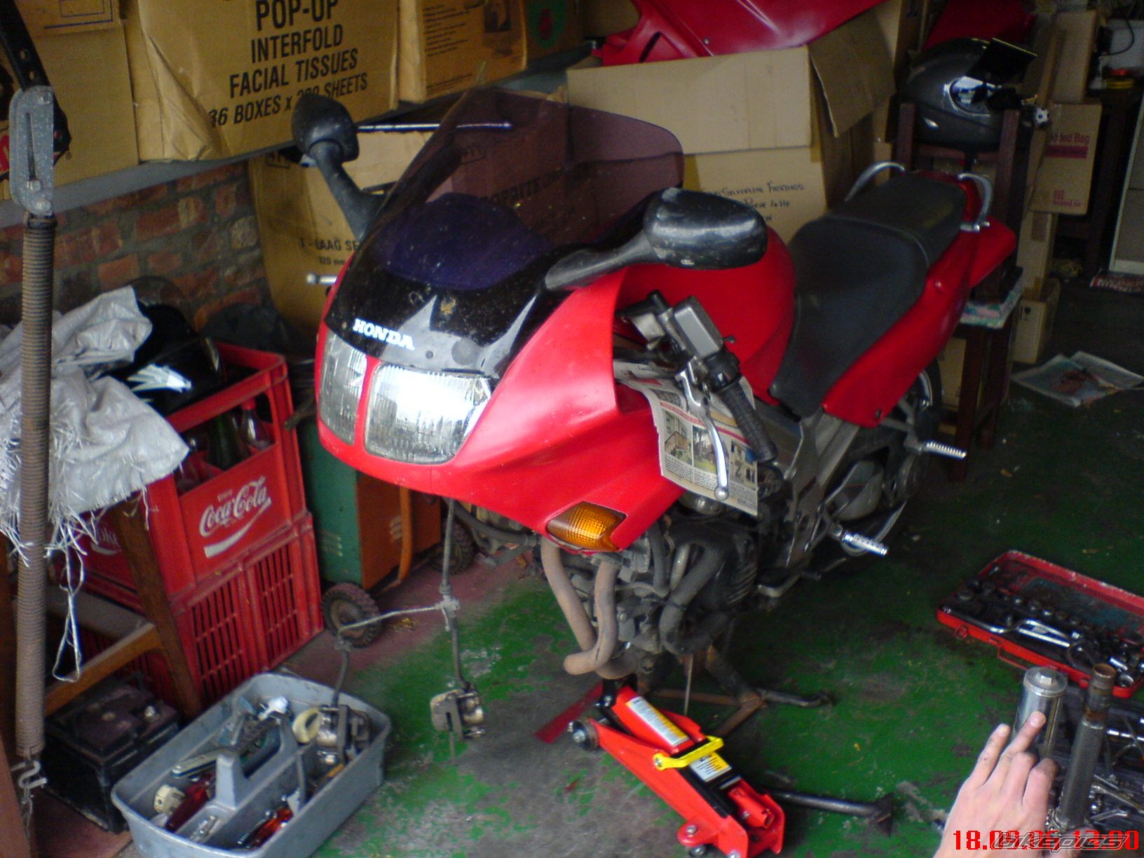 Bike Photo 717751