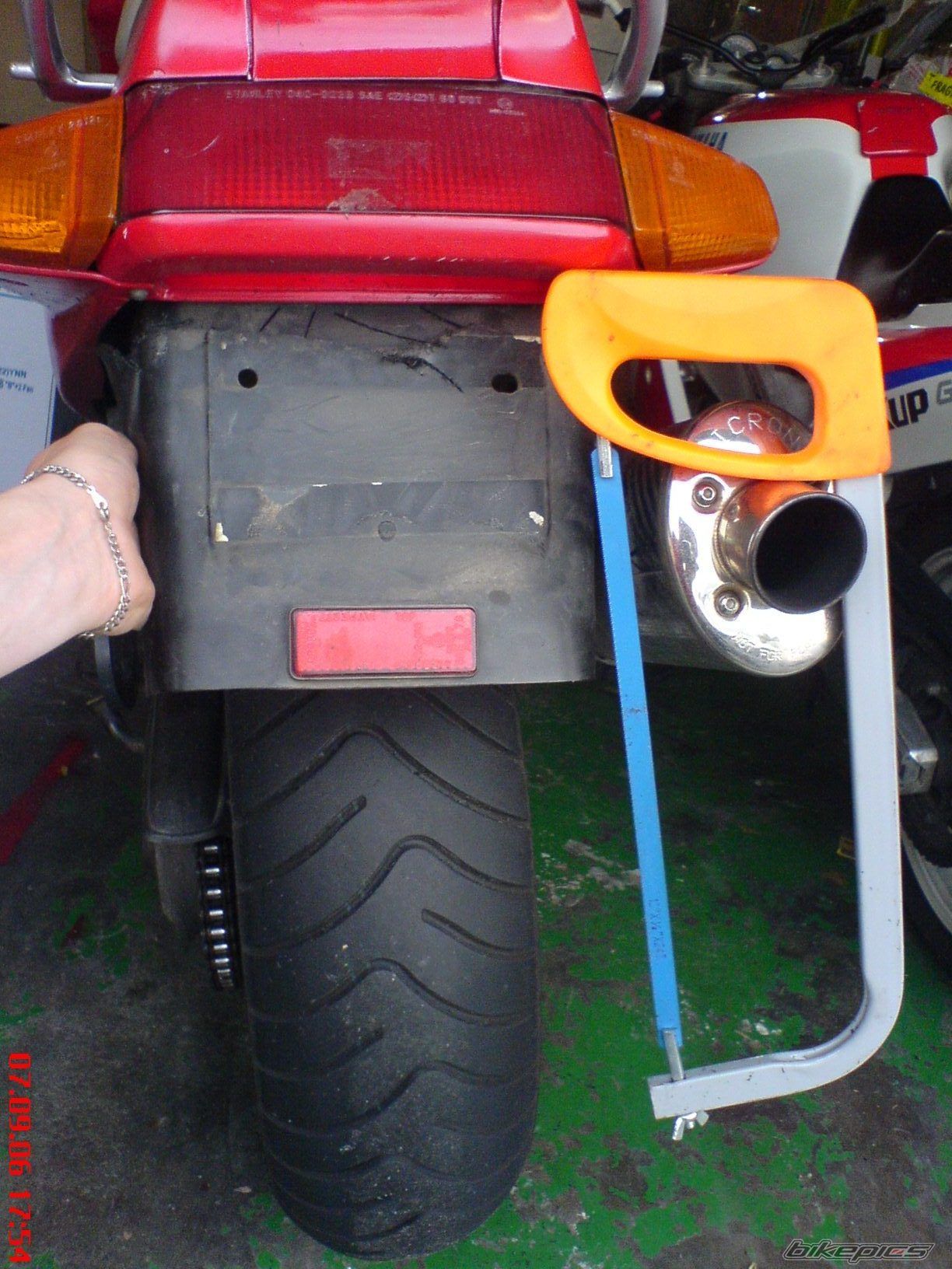 Bike Photo 717753