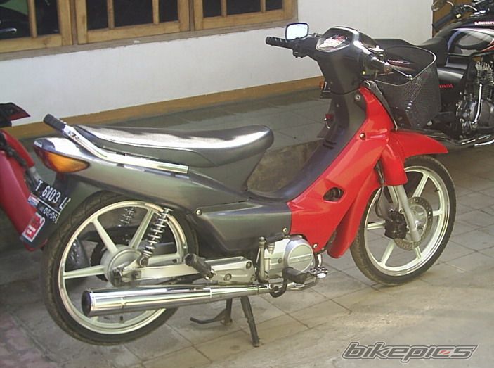 Bike Photo 717757