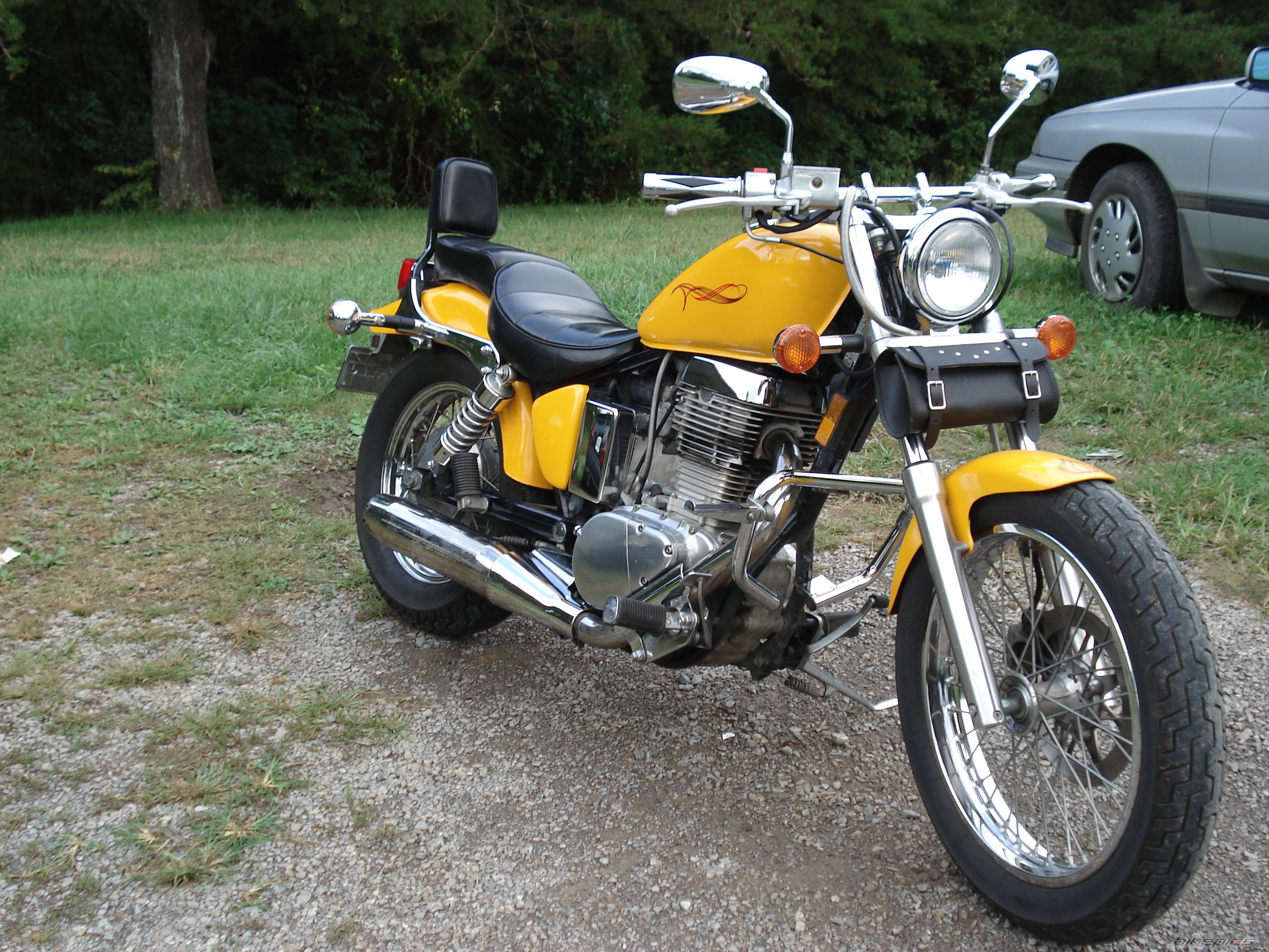 Bike Photo 717761