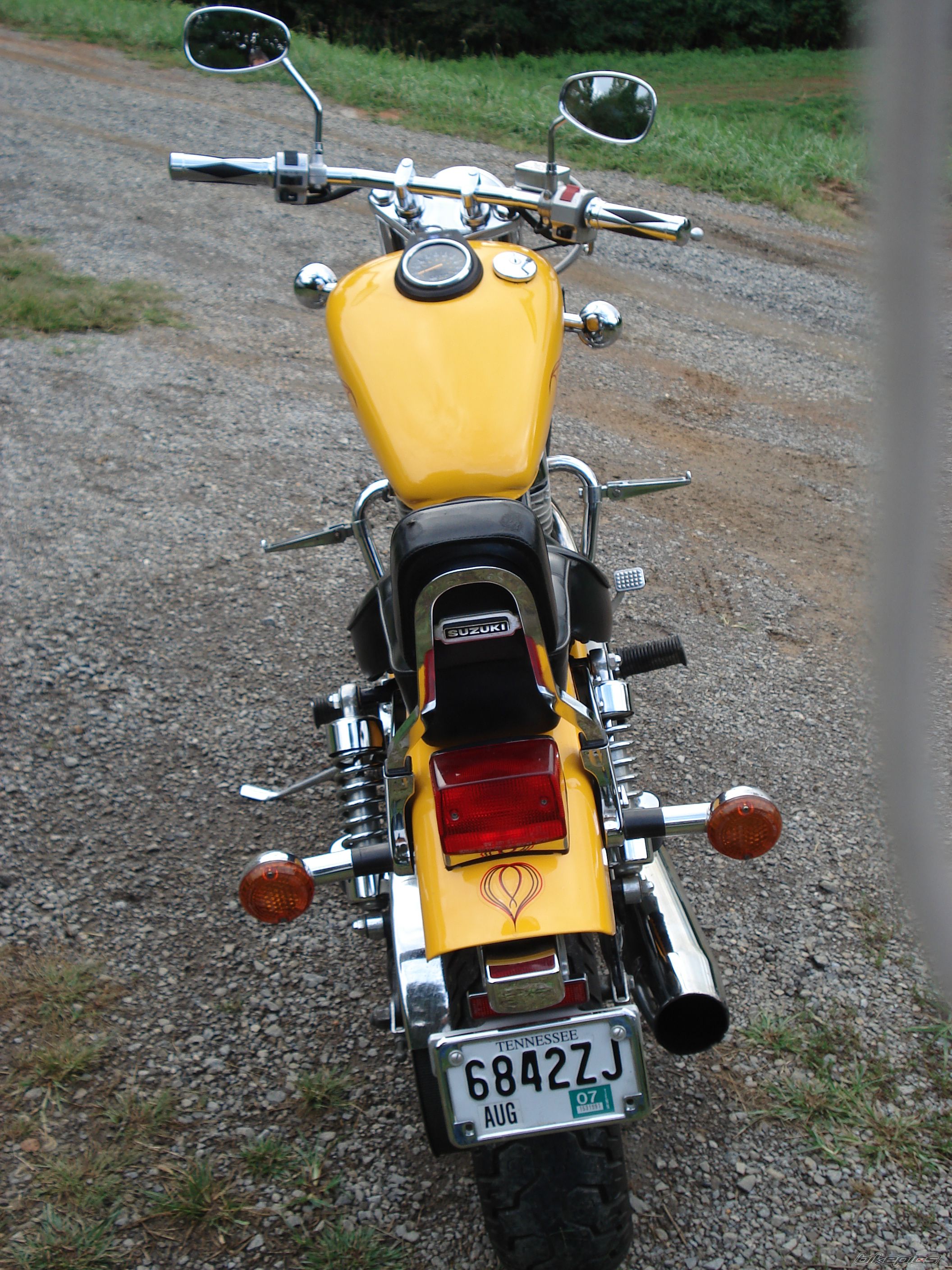 Bike Photo 717766