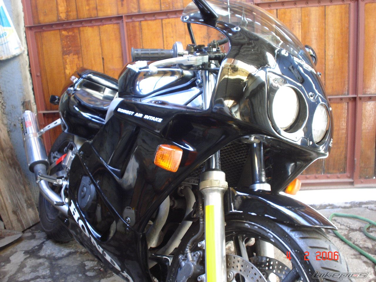 Bike Photo 717778