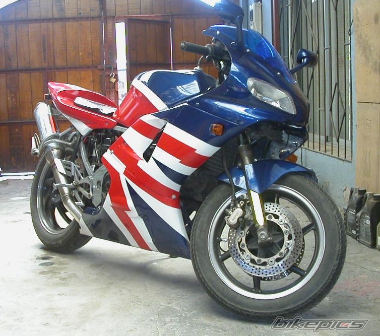 Bike Photo 717781